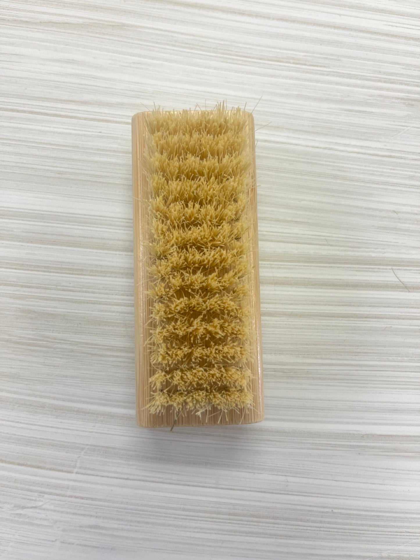 Natural Nail Brush