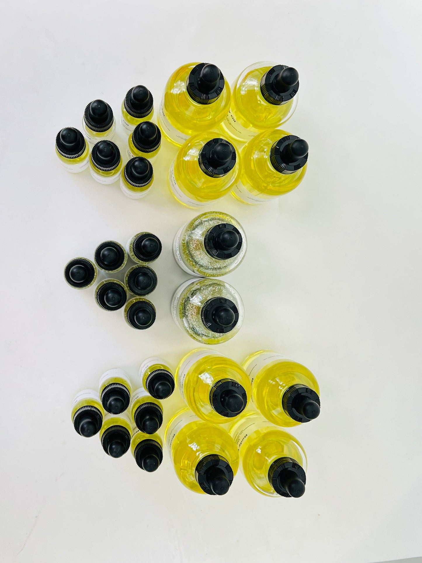 Body Oil
