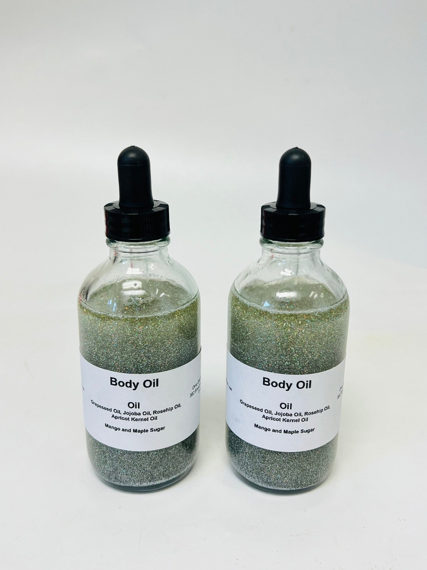 Body Oil