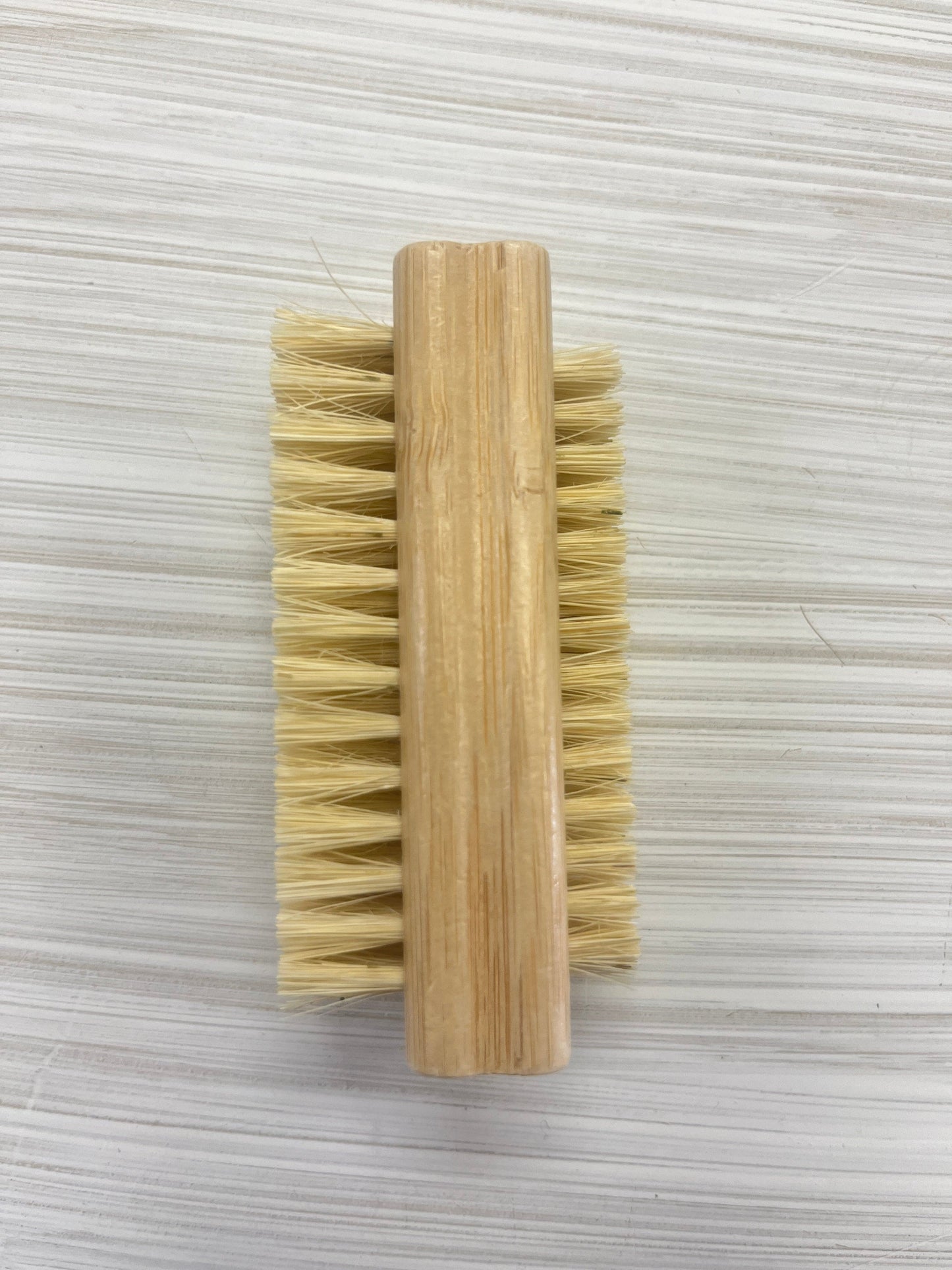 Natural Nail Brush