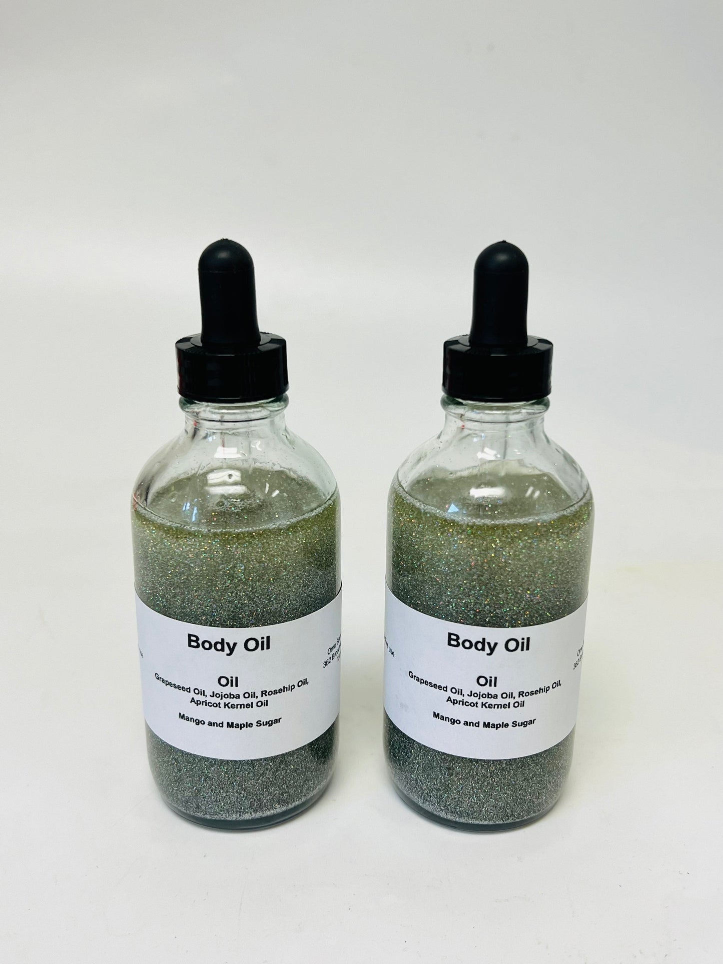 Body Oil