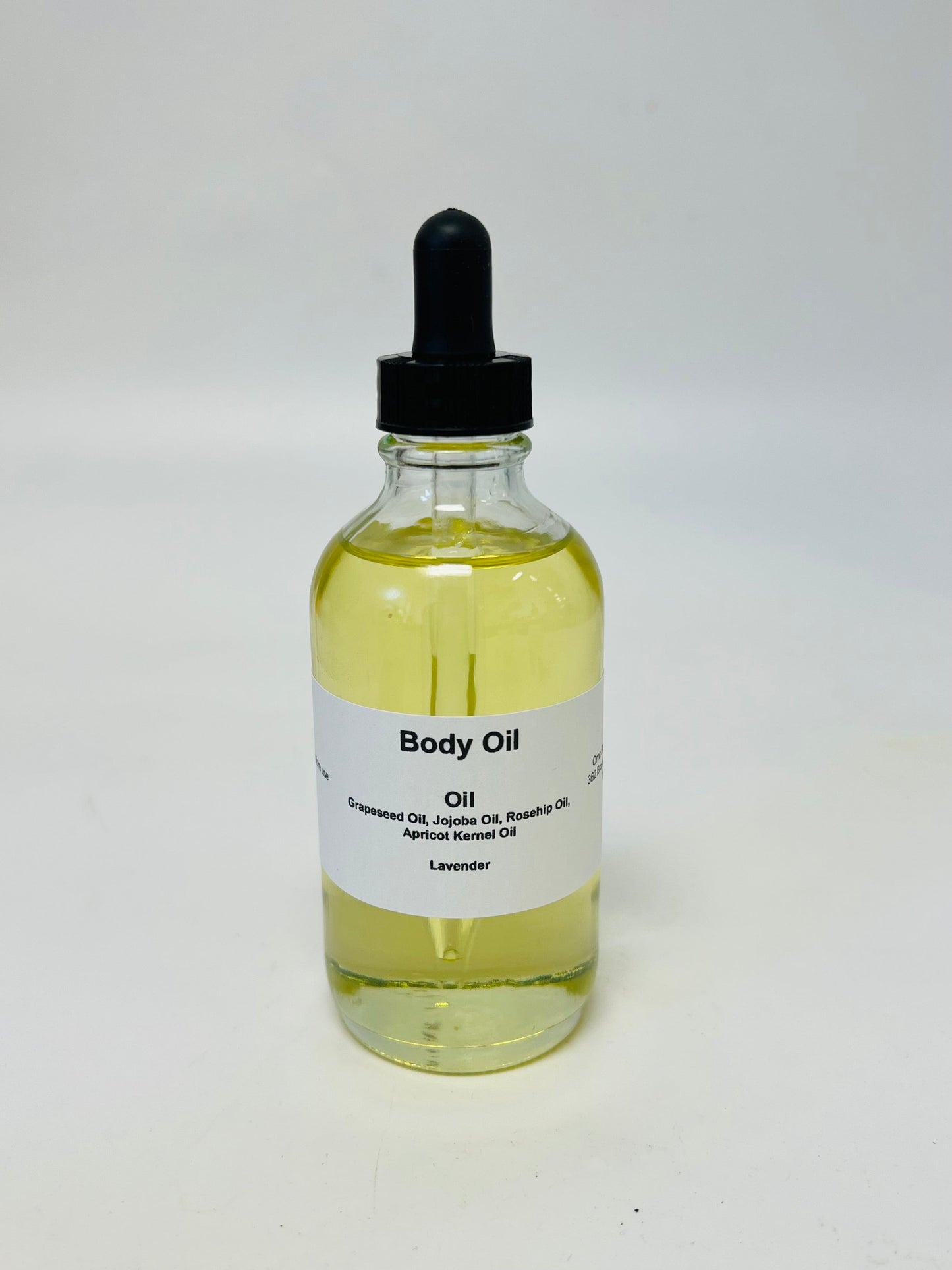 Body Oil