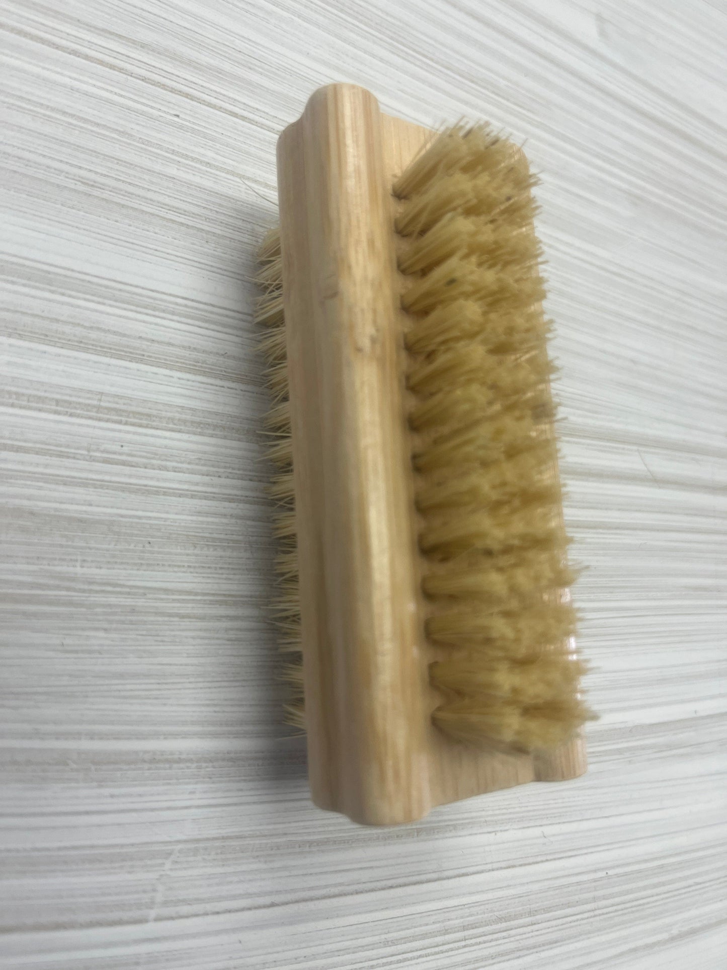 Natural Nail Brush