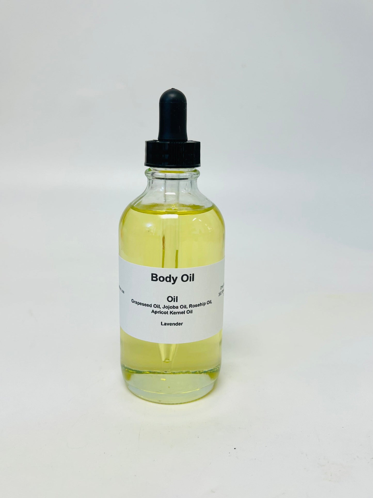 Body Oil
