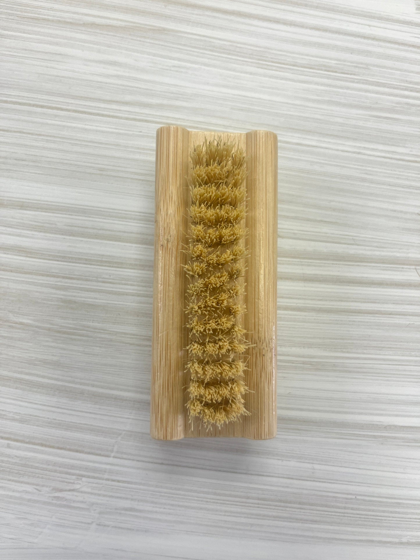 Natural Nail Brush