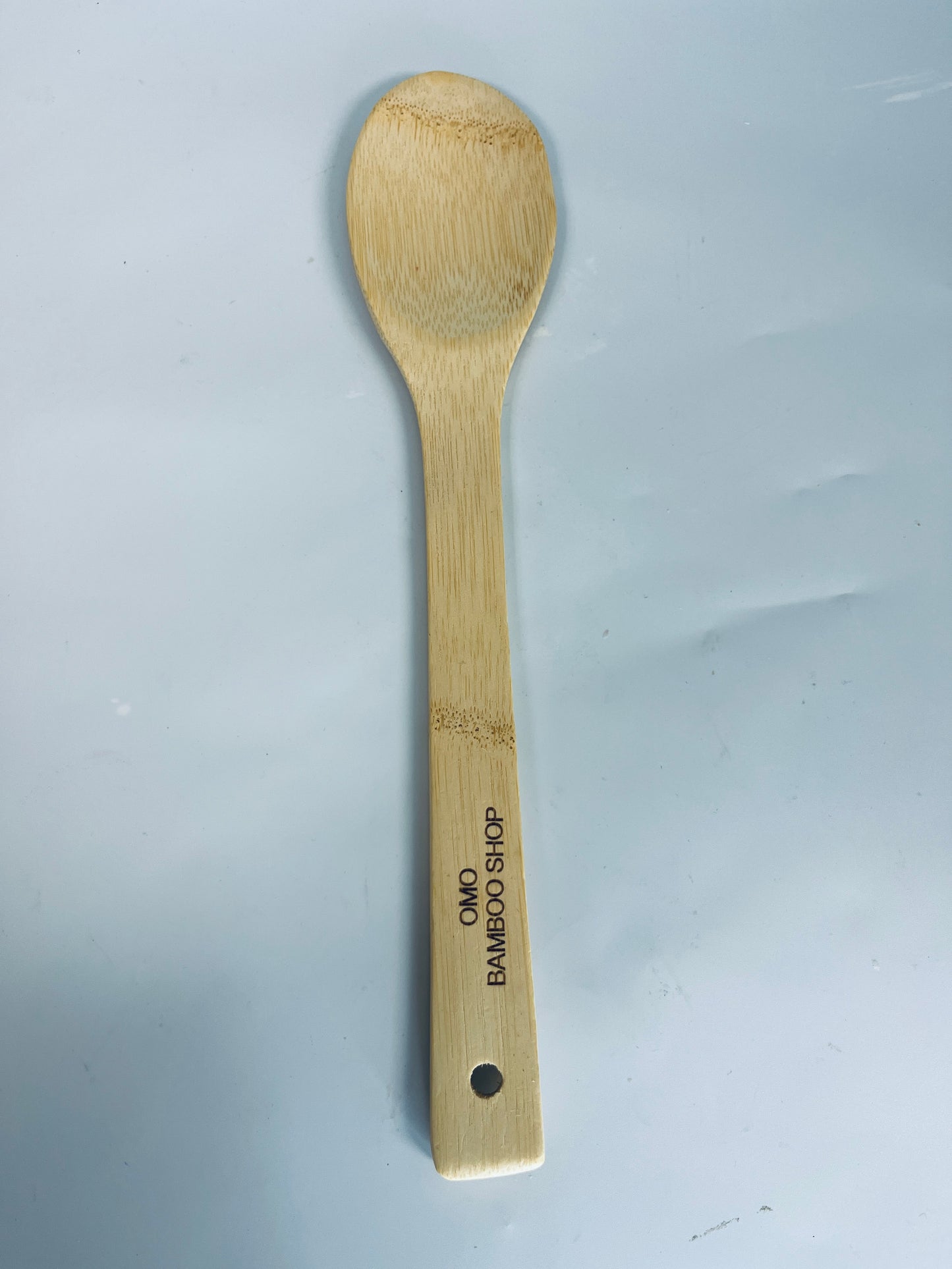 Bamboo Spatula