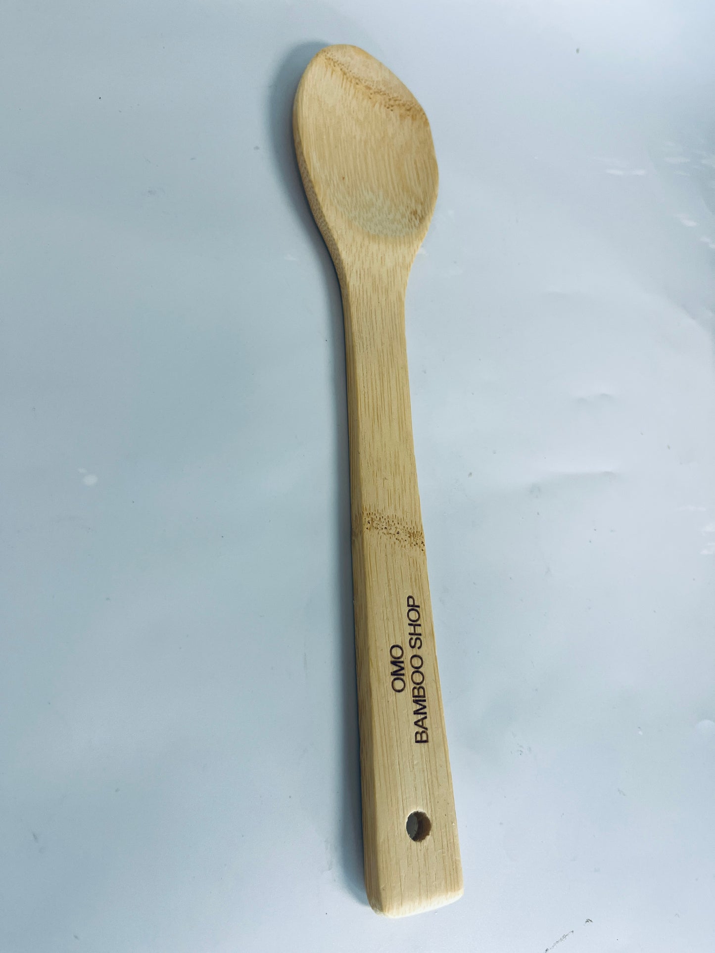 Bamboo Spatula