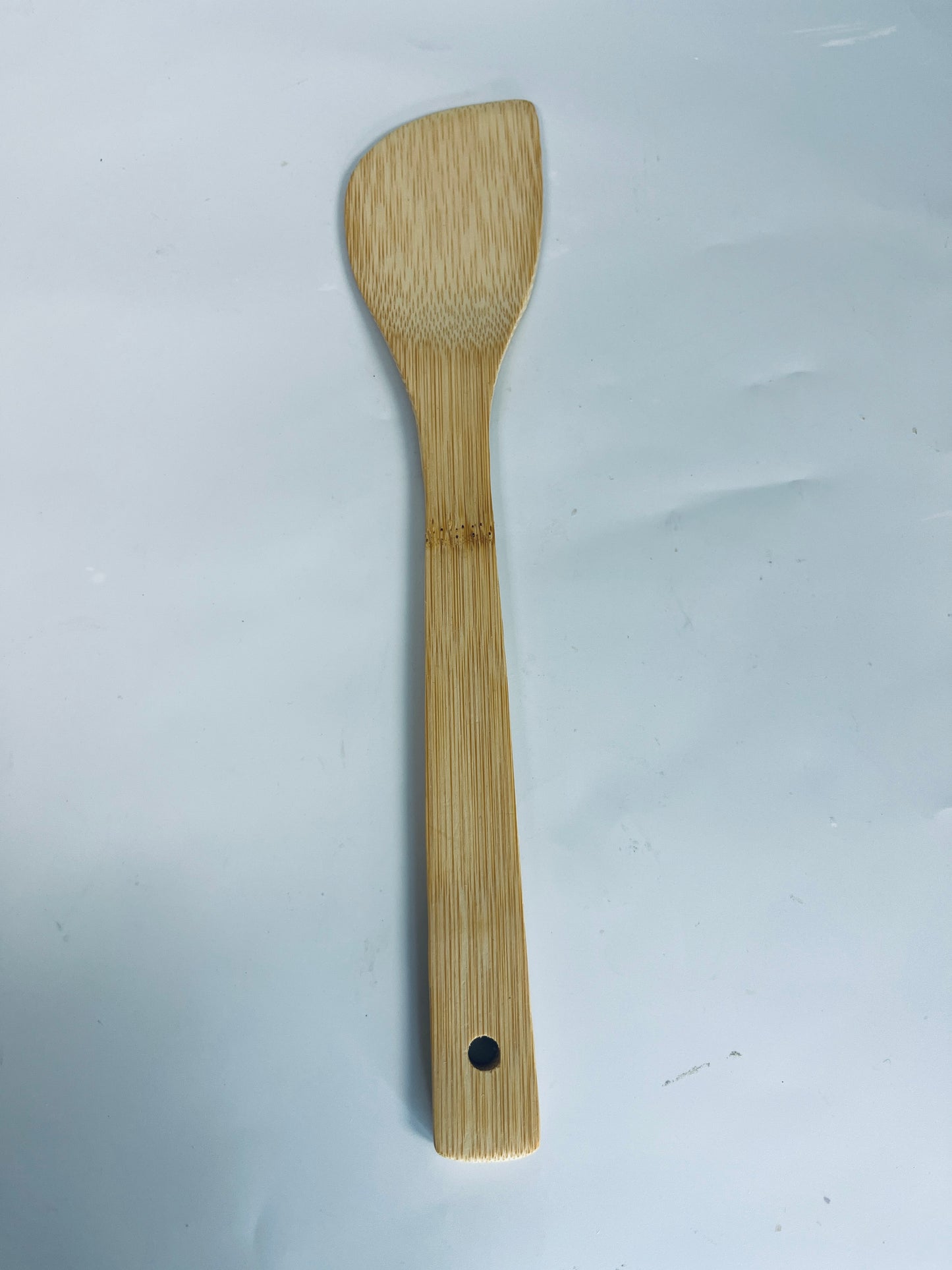 Bamboo Spatula