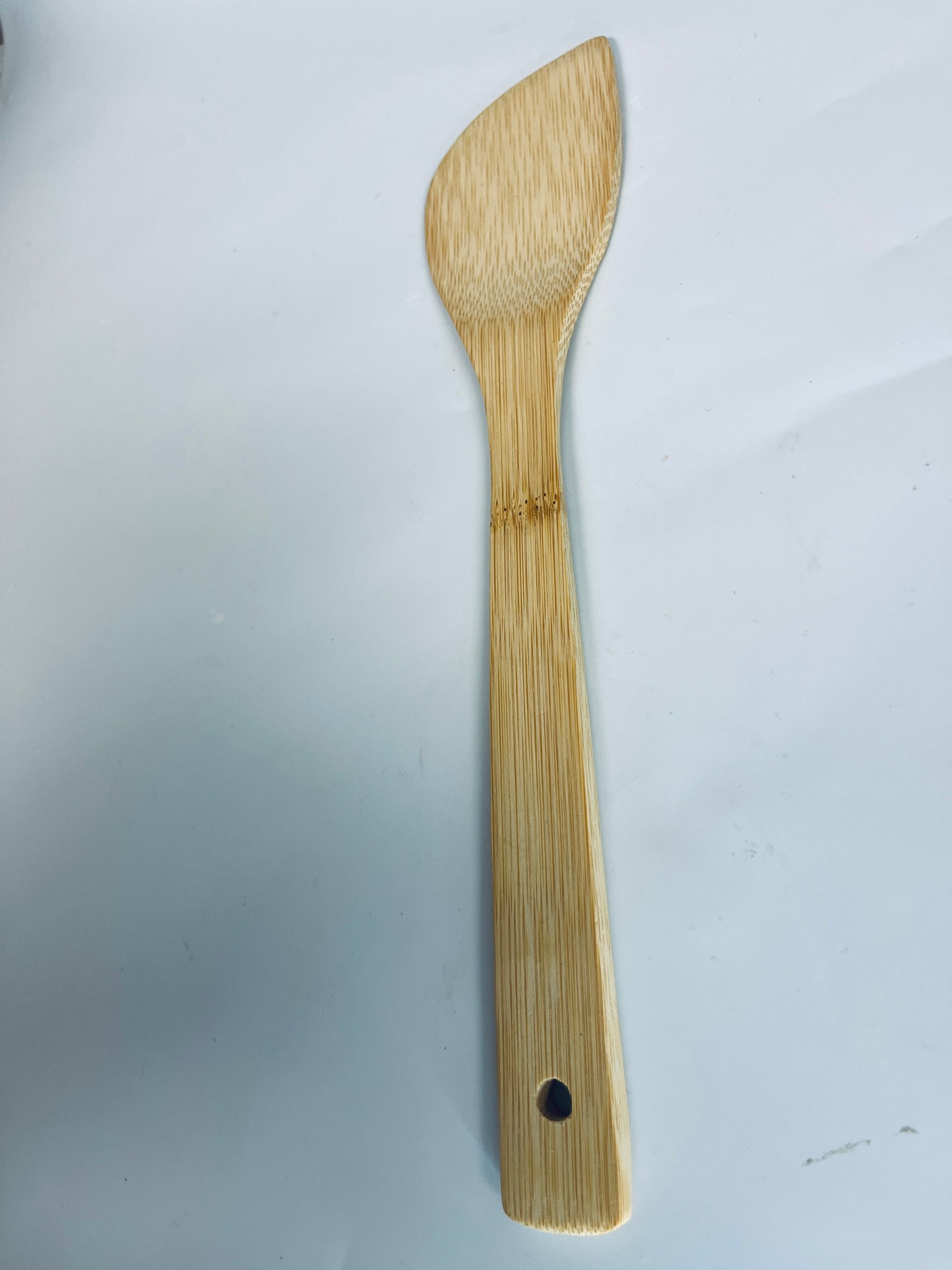 Bamboo Spatula