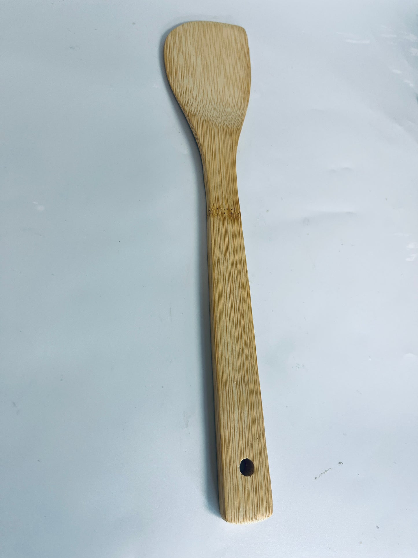Bamboo Spatula