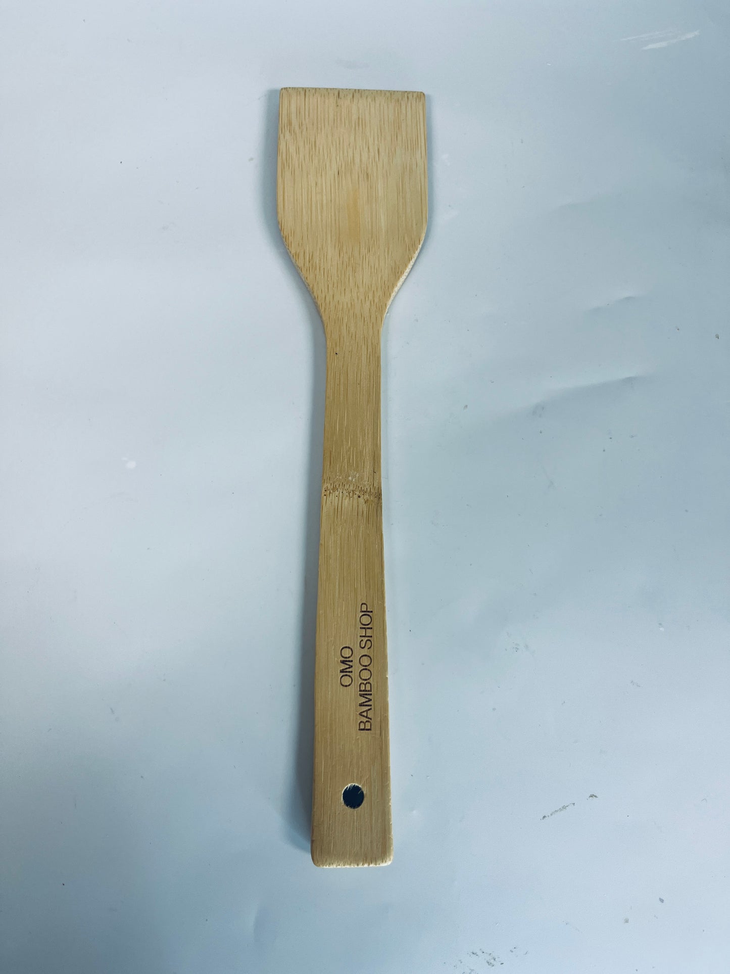 Bamboo Spatula
