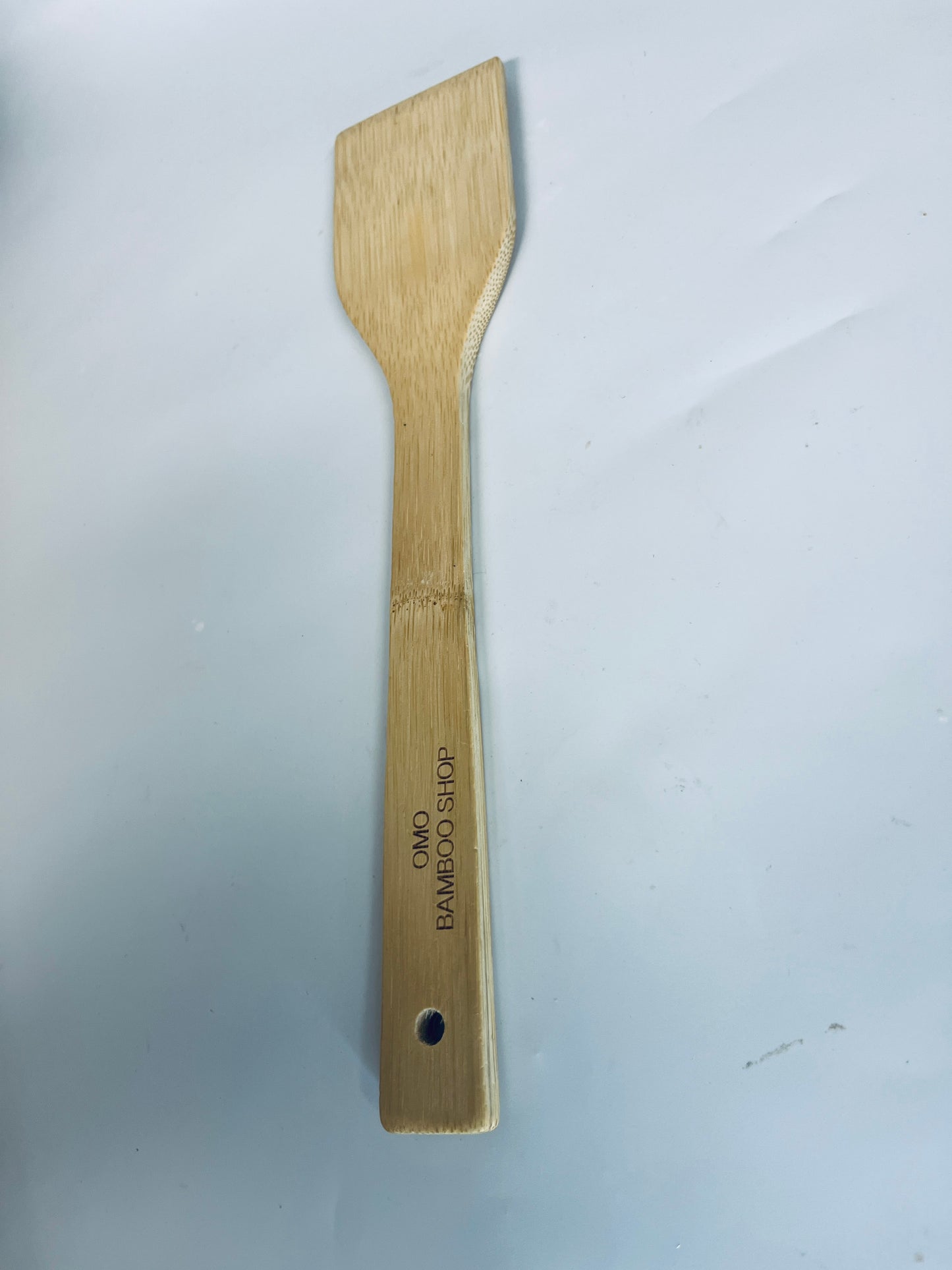 Bamboo Spatula