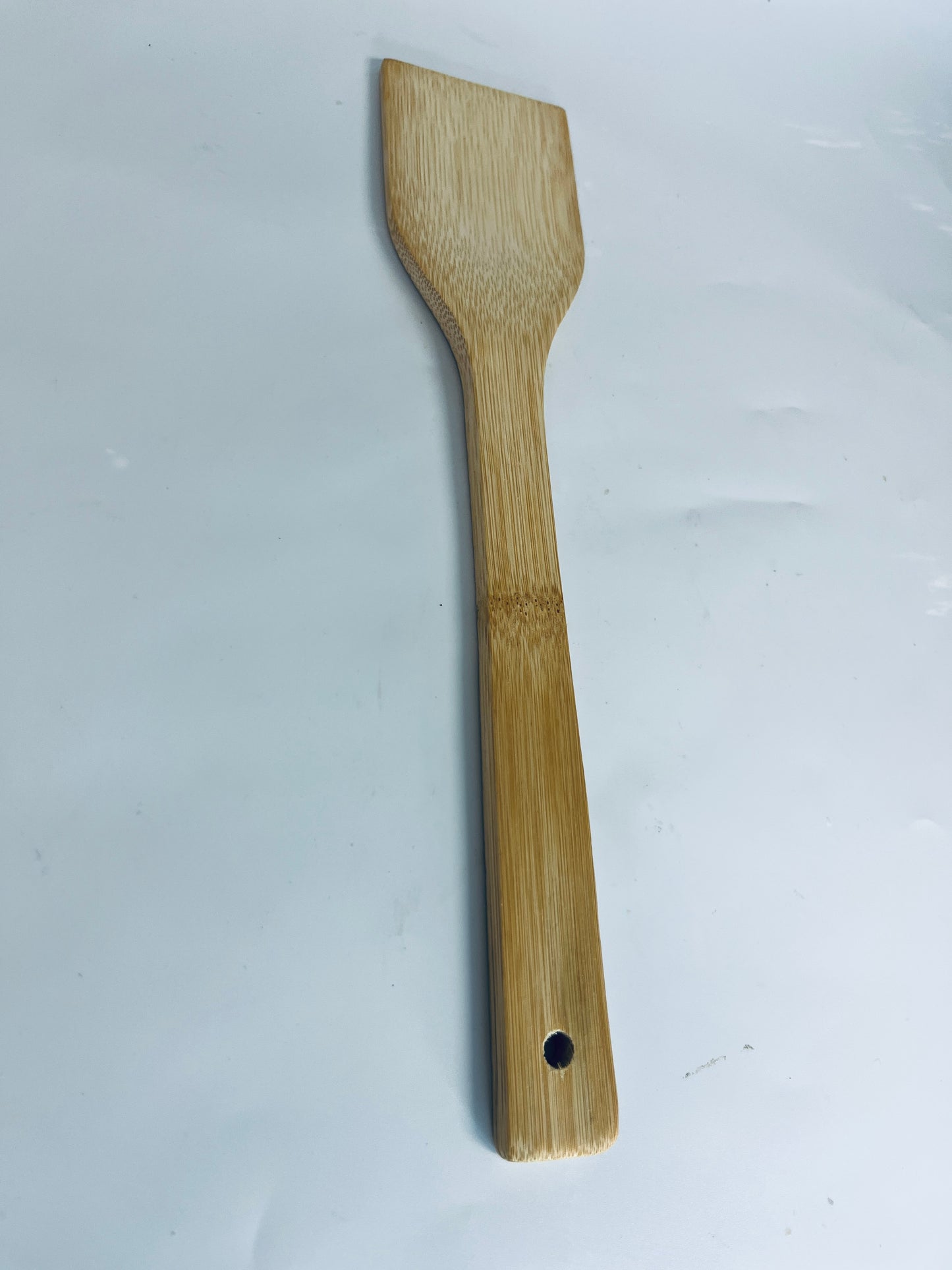 Bamboo Spatula