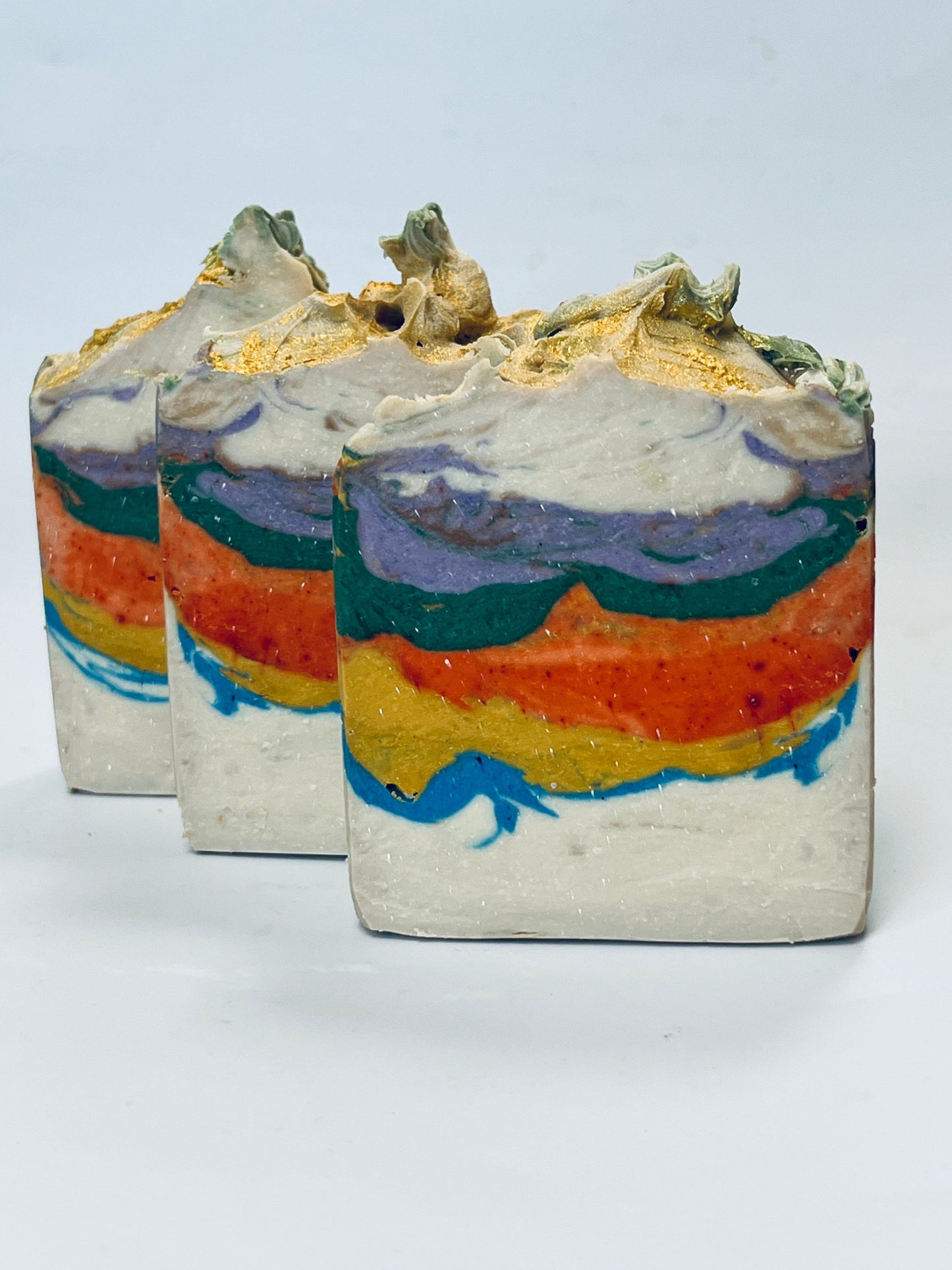 Artisan Soap - Handmade Soap - Cold Process