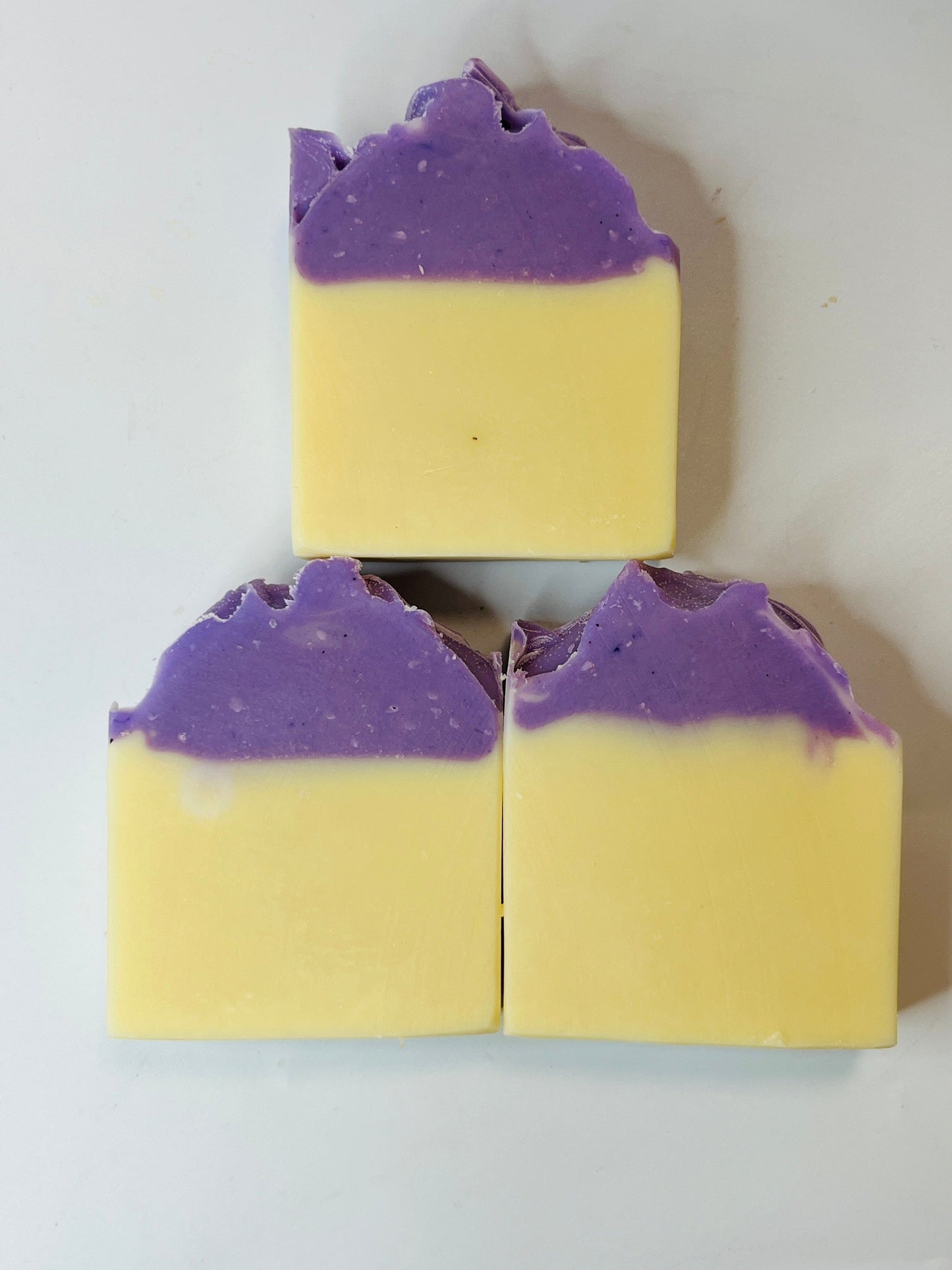 Artisan Soap - Handmade Soap - Cold Process
