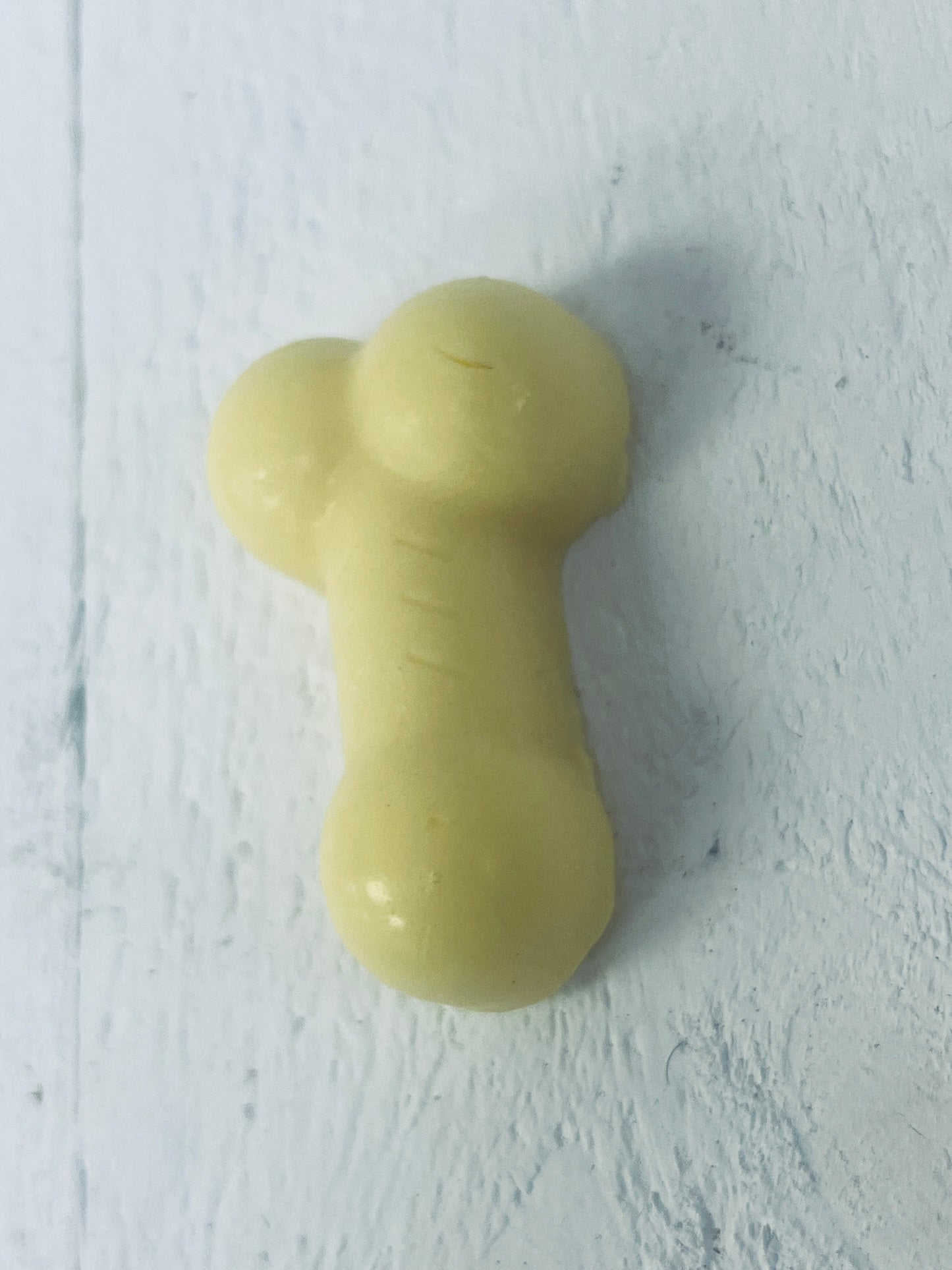 Bag of Soap Penis