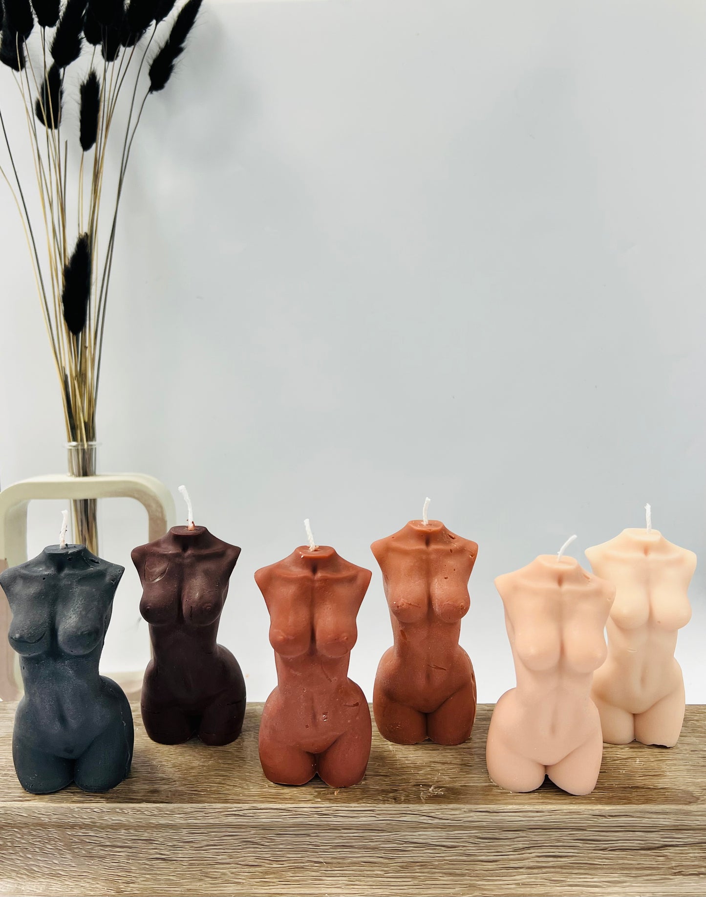 Candles