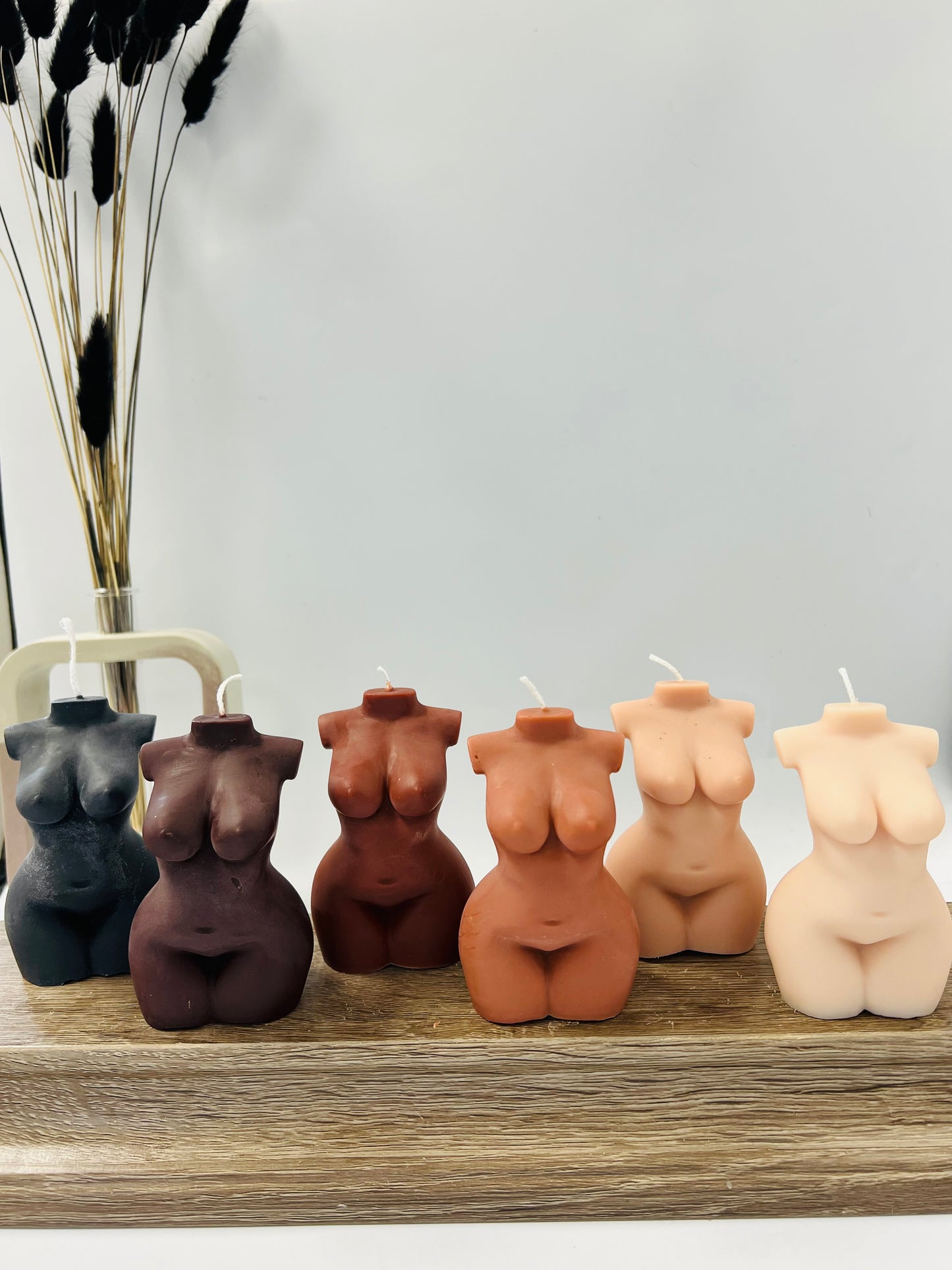 Candles