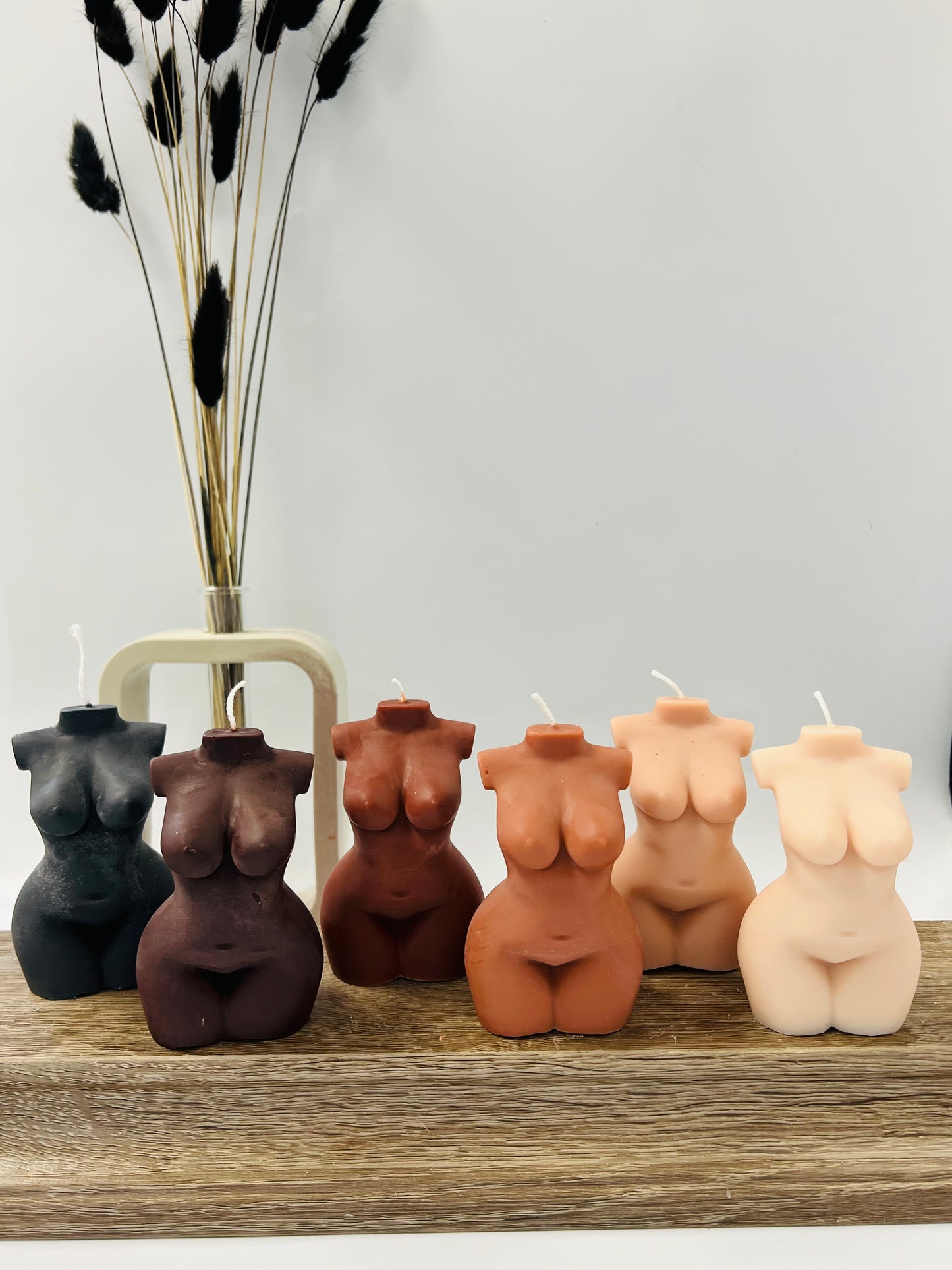 Candles