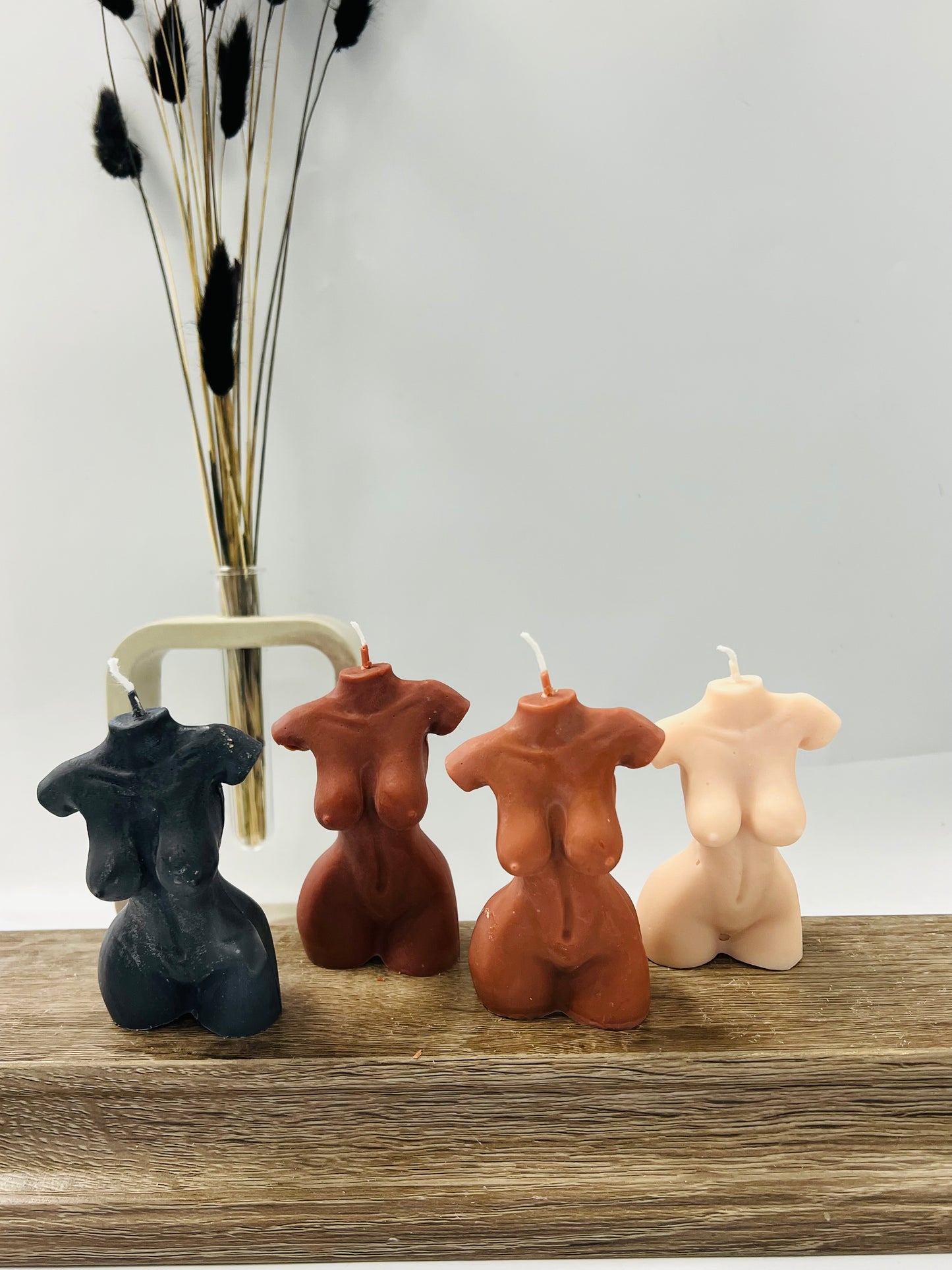 Candles