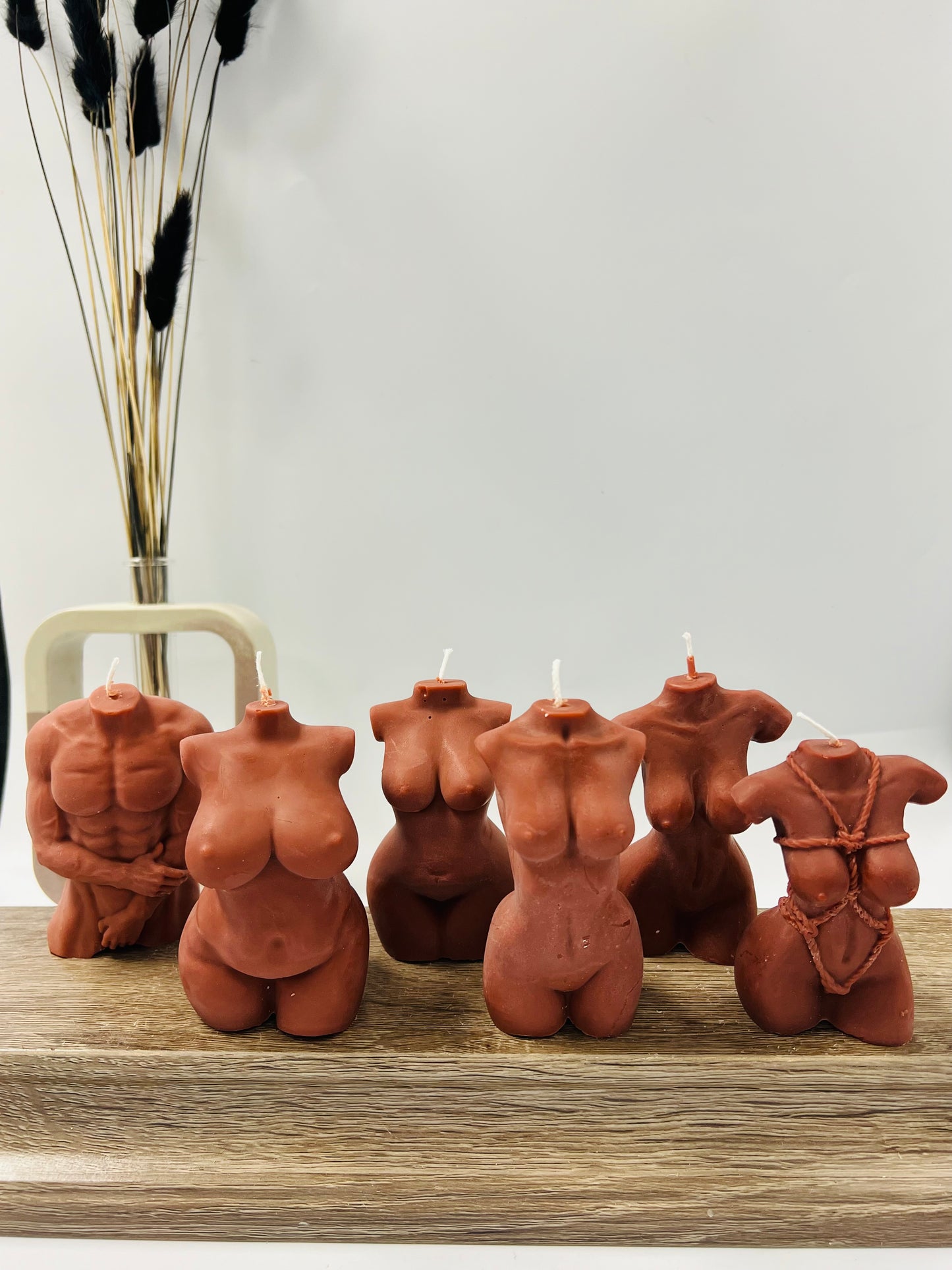Candles