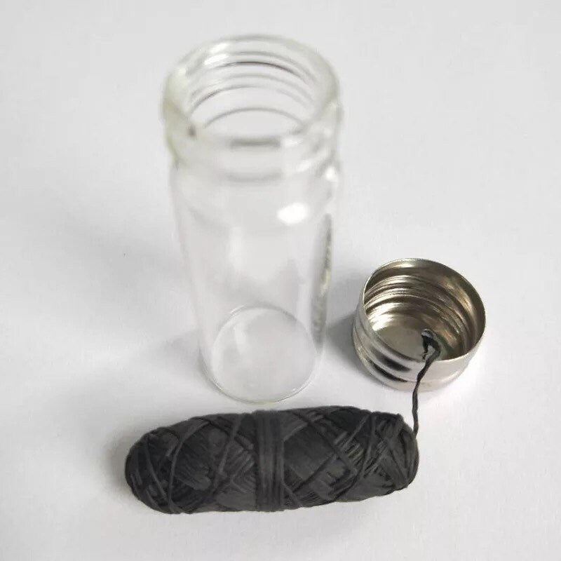 Floss Biodegradable Vegan Dental Floss -