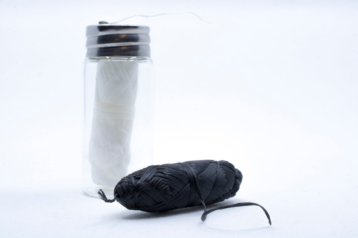Floss Biodegradable Vegan Dental Floss -