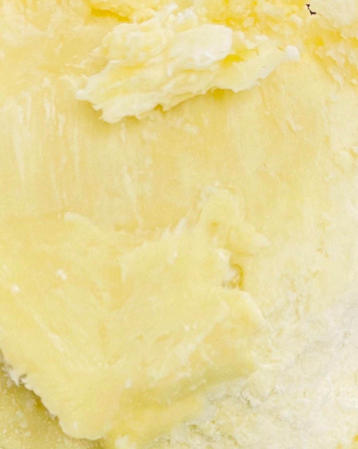 Raw Unrefined Shea Butter