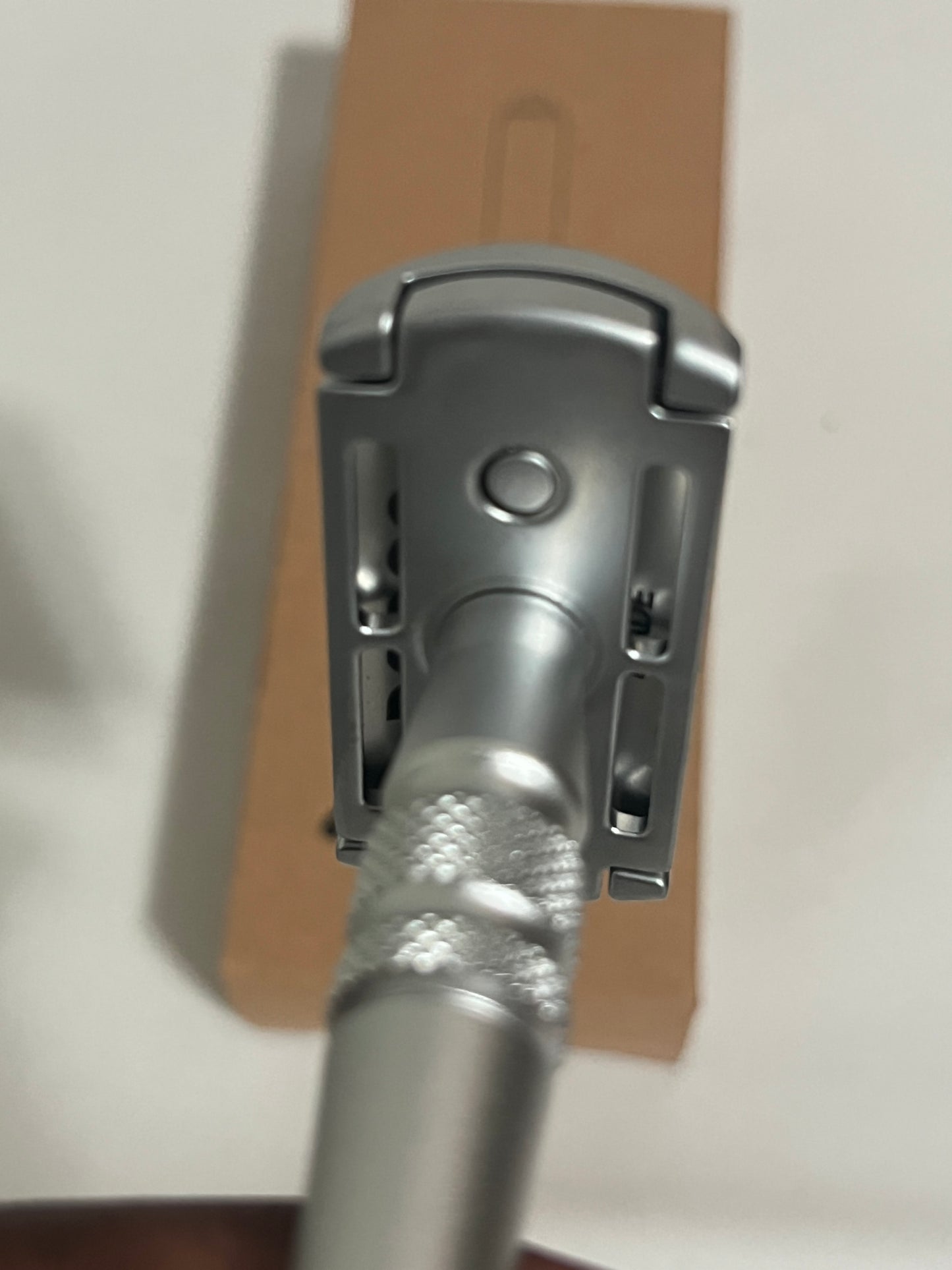 Stainless Steel Razor Zero Waste