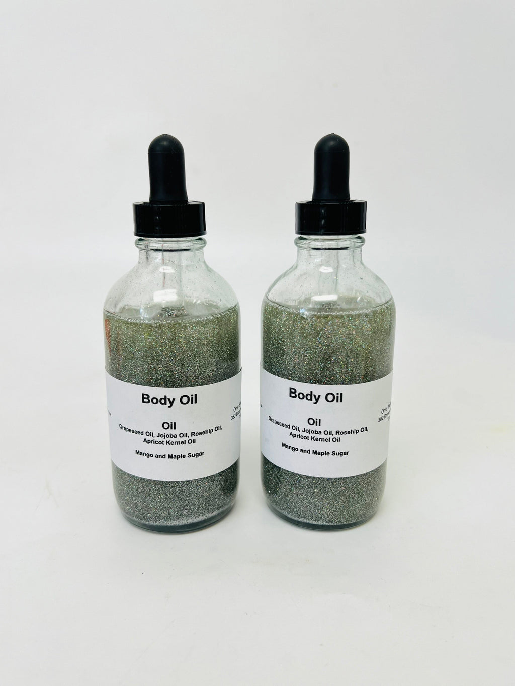 Body Oil