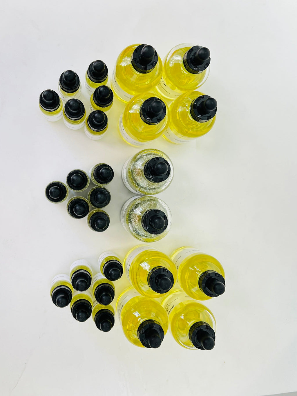 Body Oil