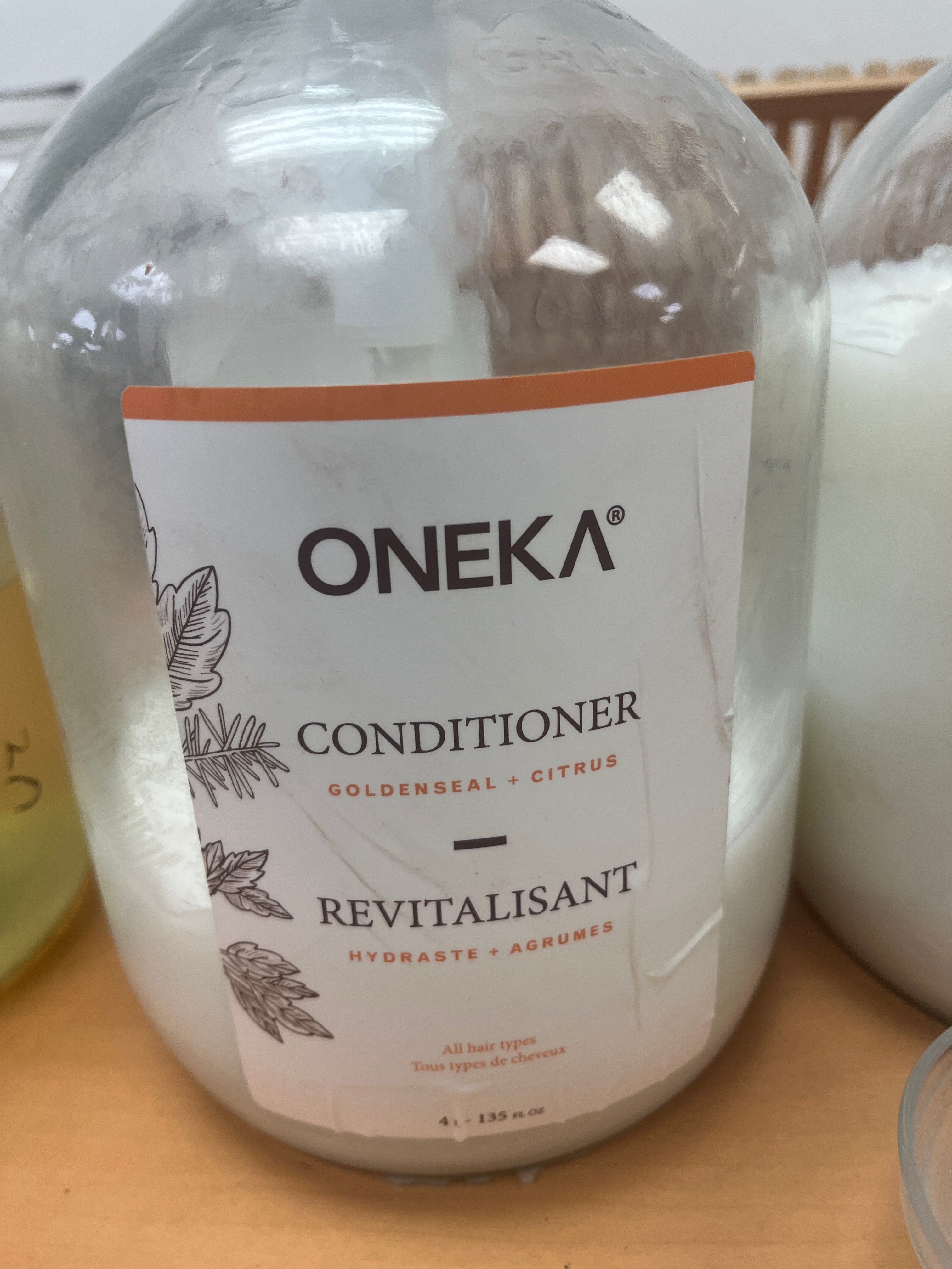 500g Conditioner