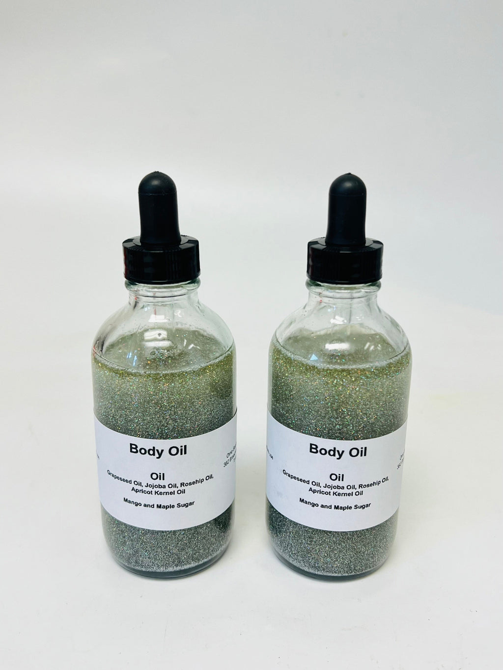 Body Oil