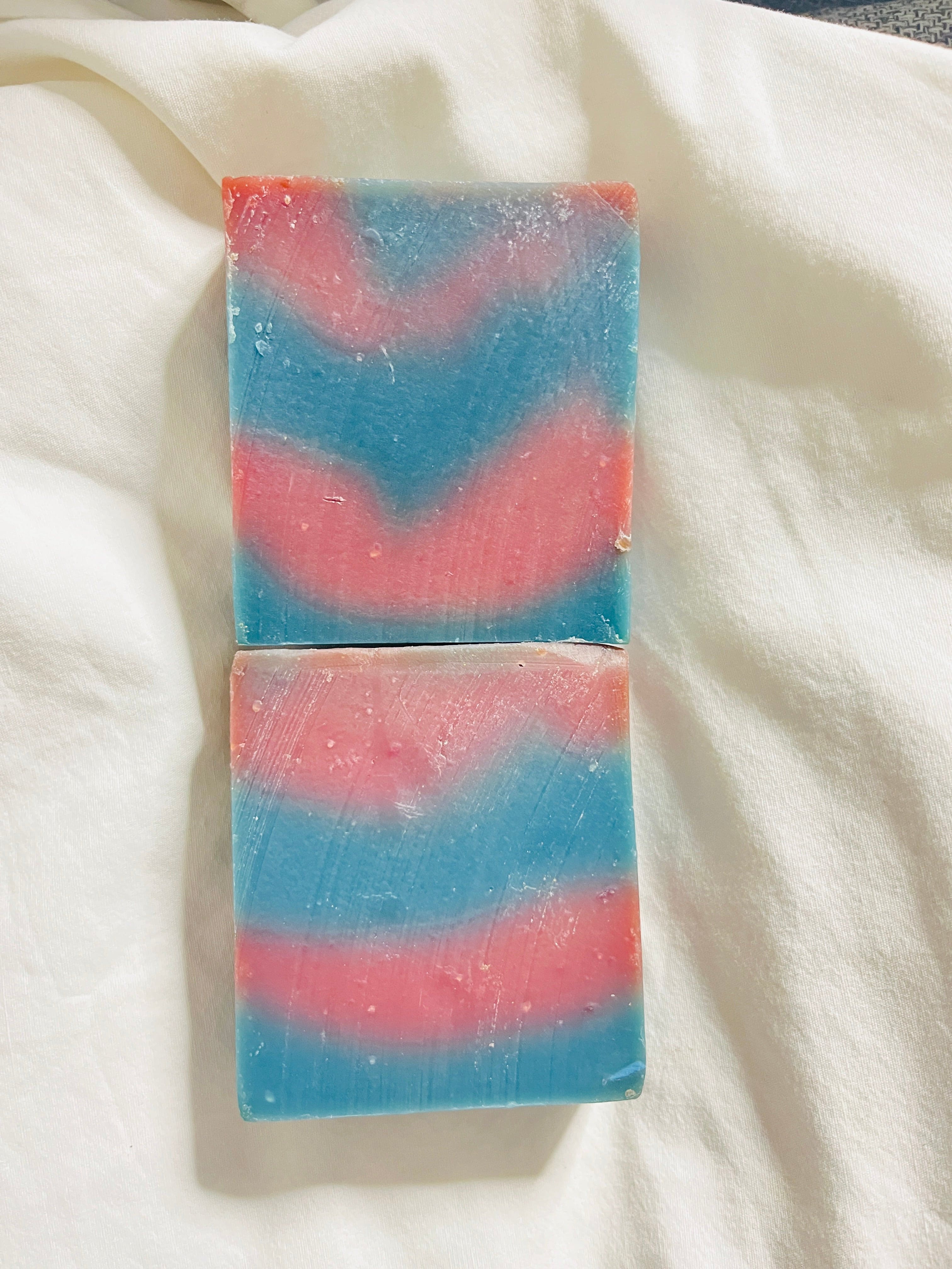 April Soap of the Month