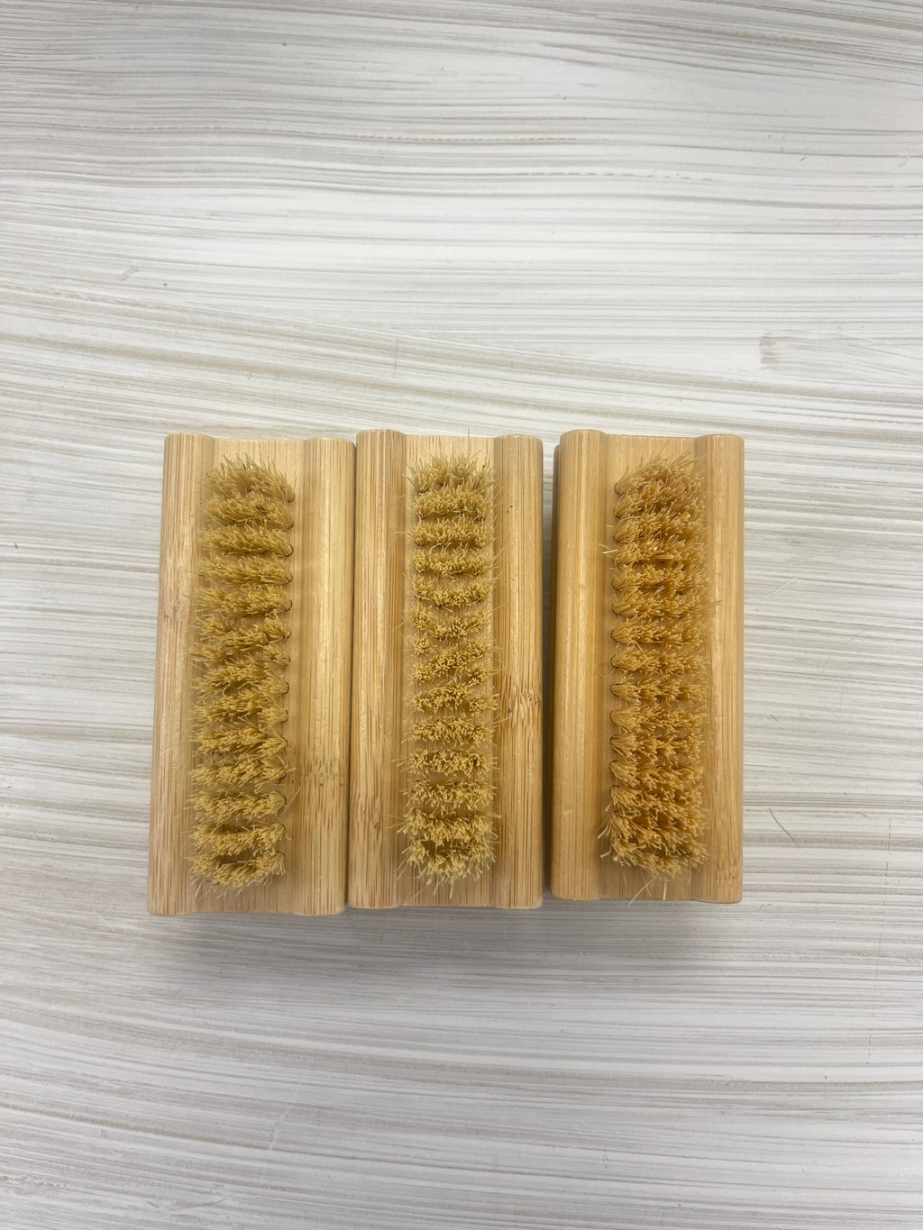 Natural Nail Brush