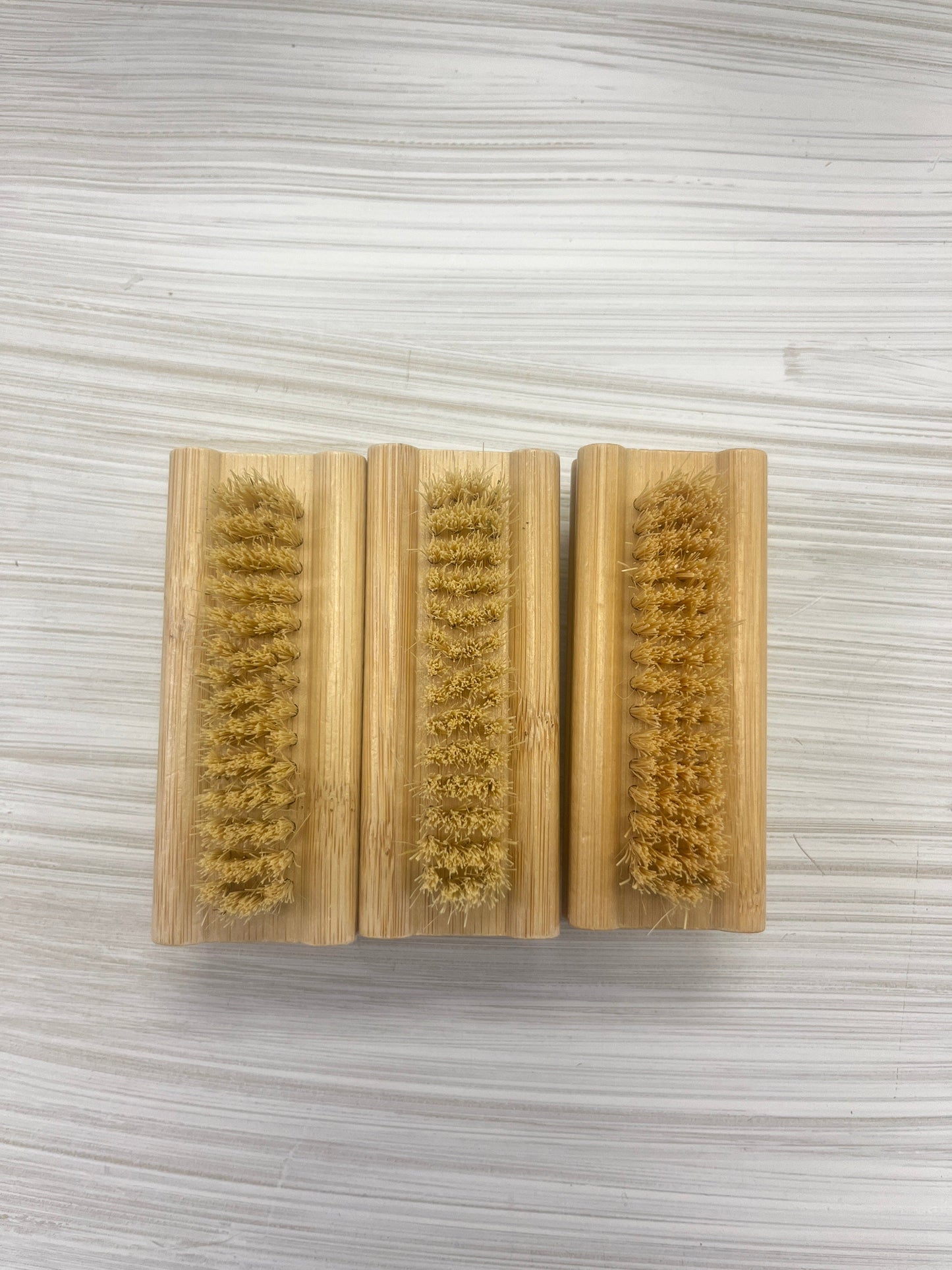 Natural Nail Brush