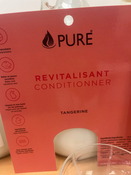 500g Pure Conditioner