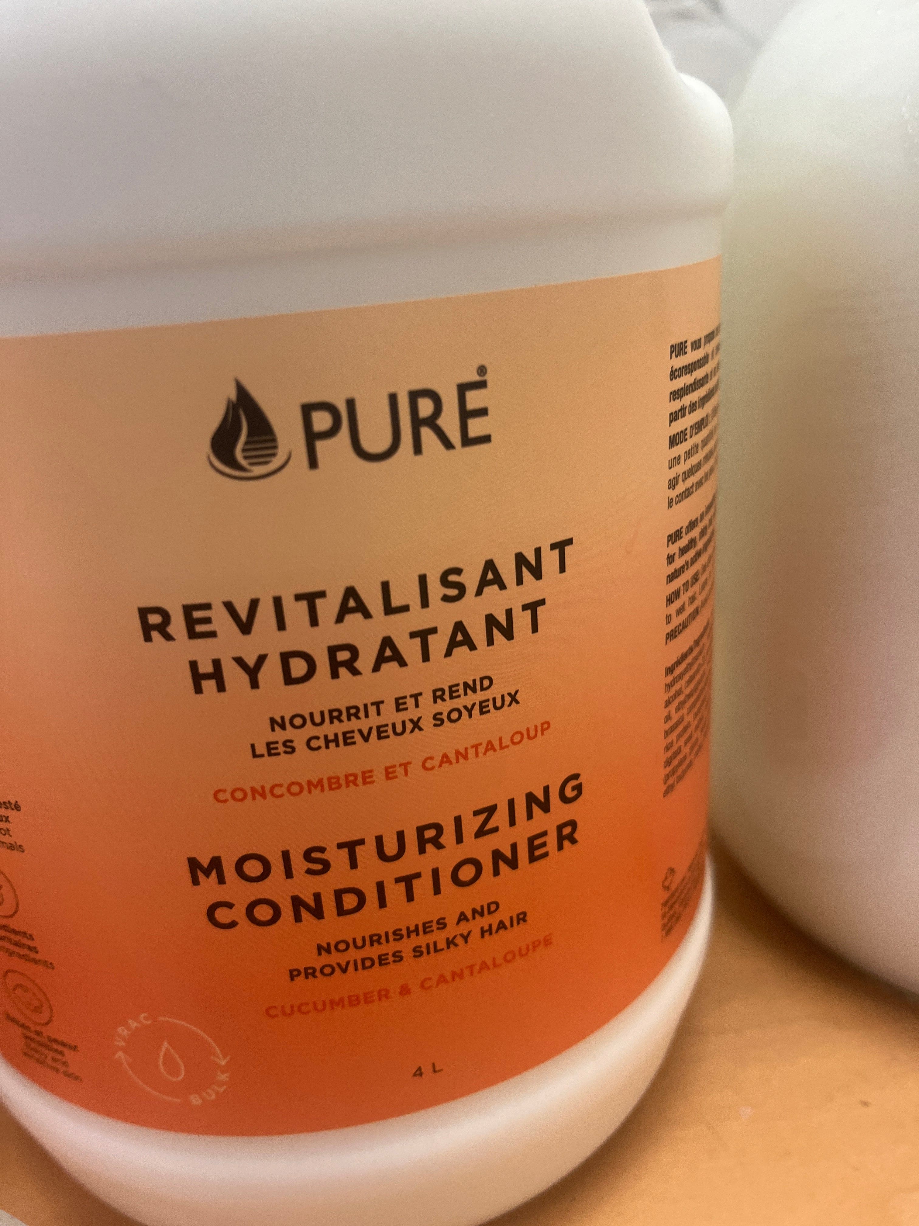 500g Pure Conditioner