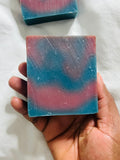 April Soap of the Month