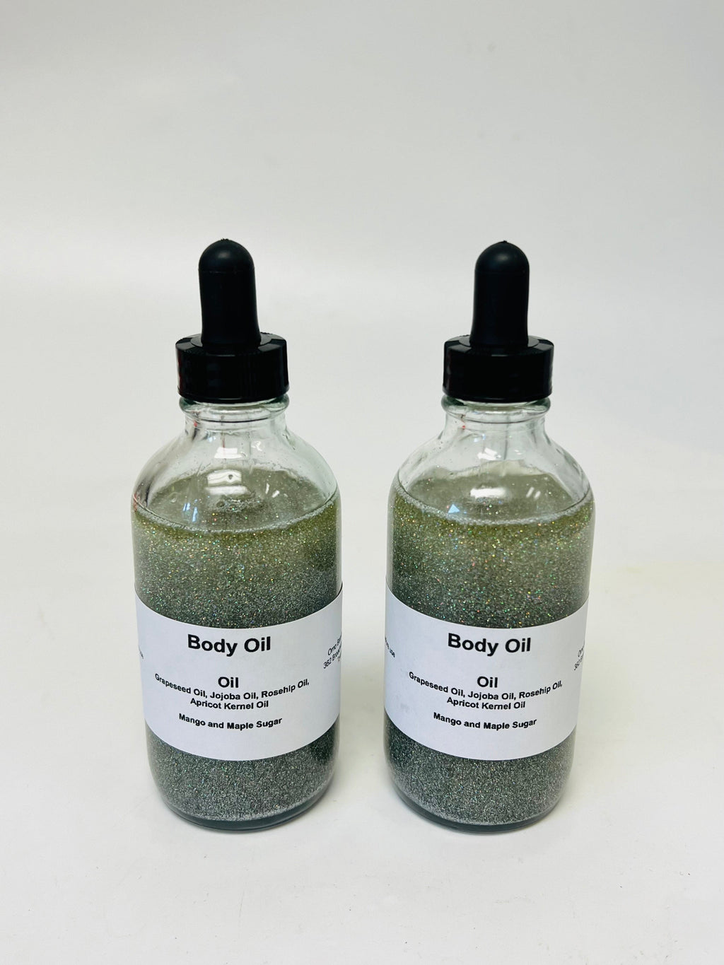 Body Oil