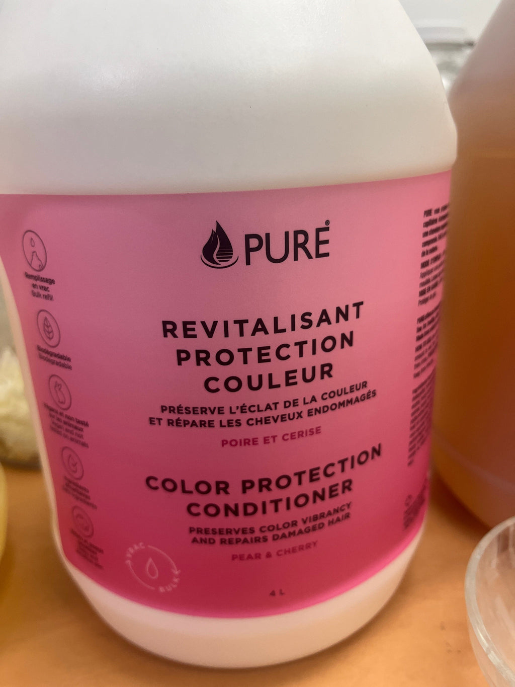 500g Pure Conditioner