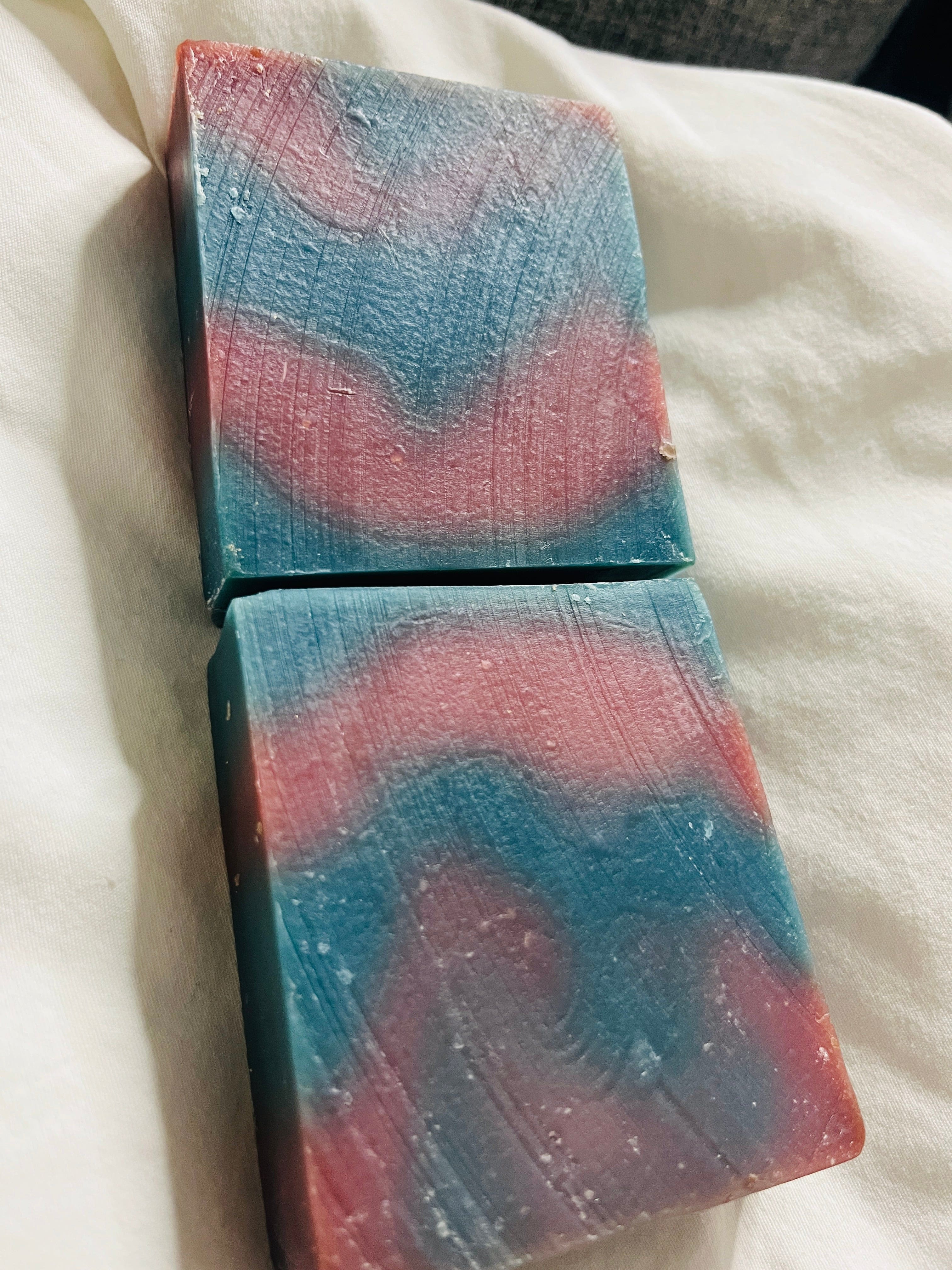 April Soap of the Month