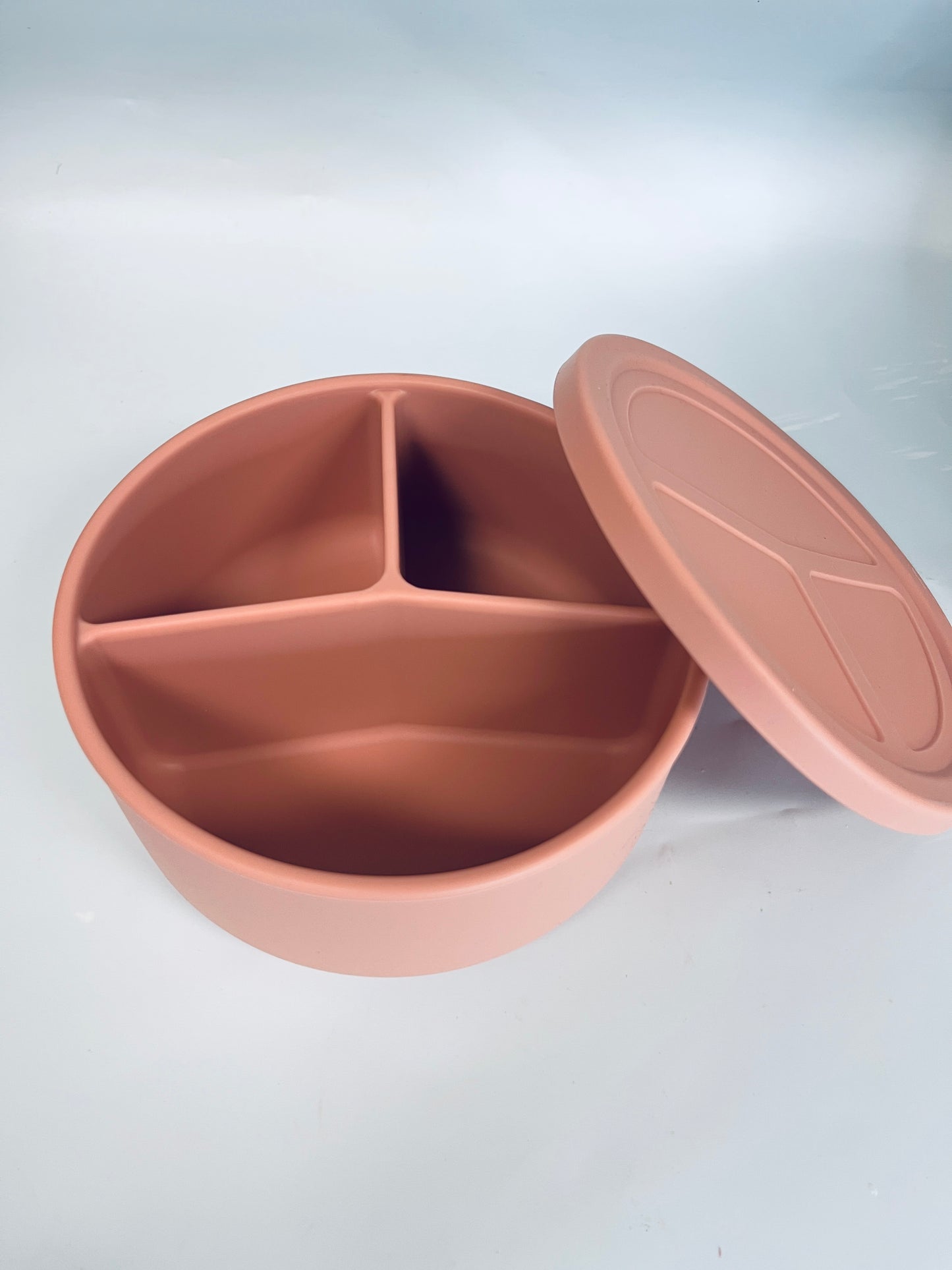 Lunch Bento Box - Silicone Bento Boxes for Lunch