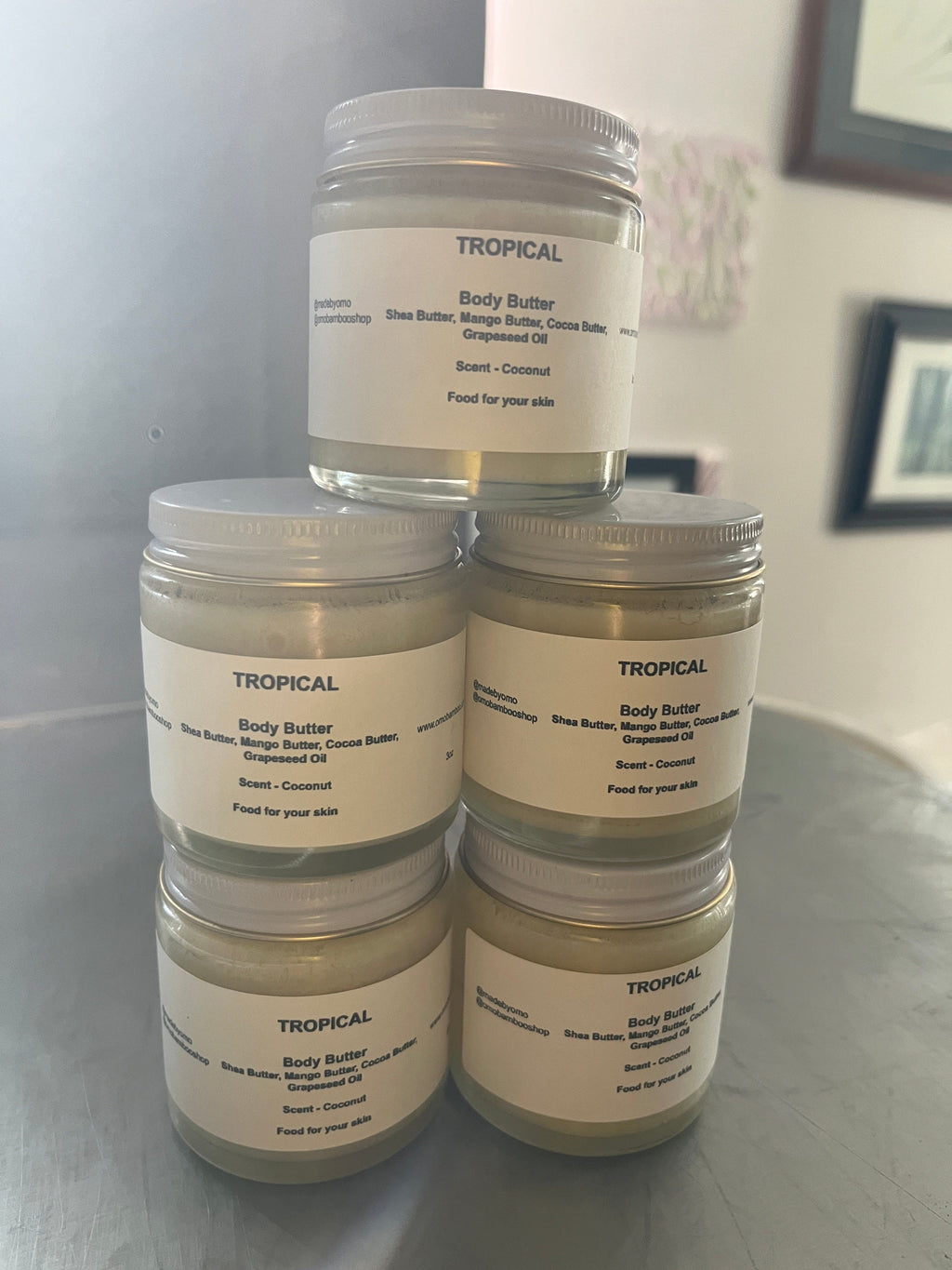 Product of the month-February