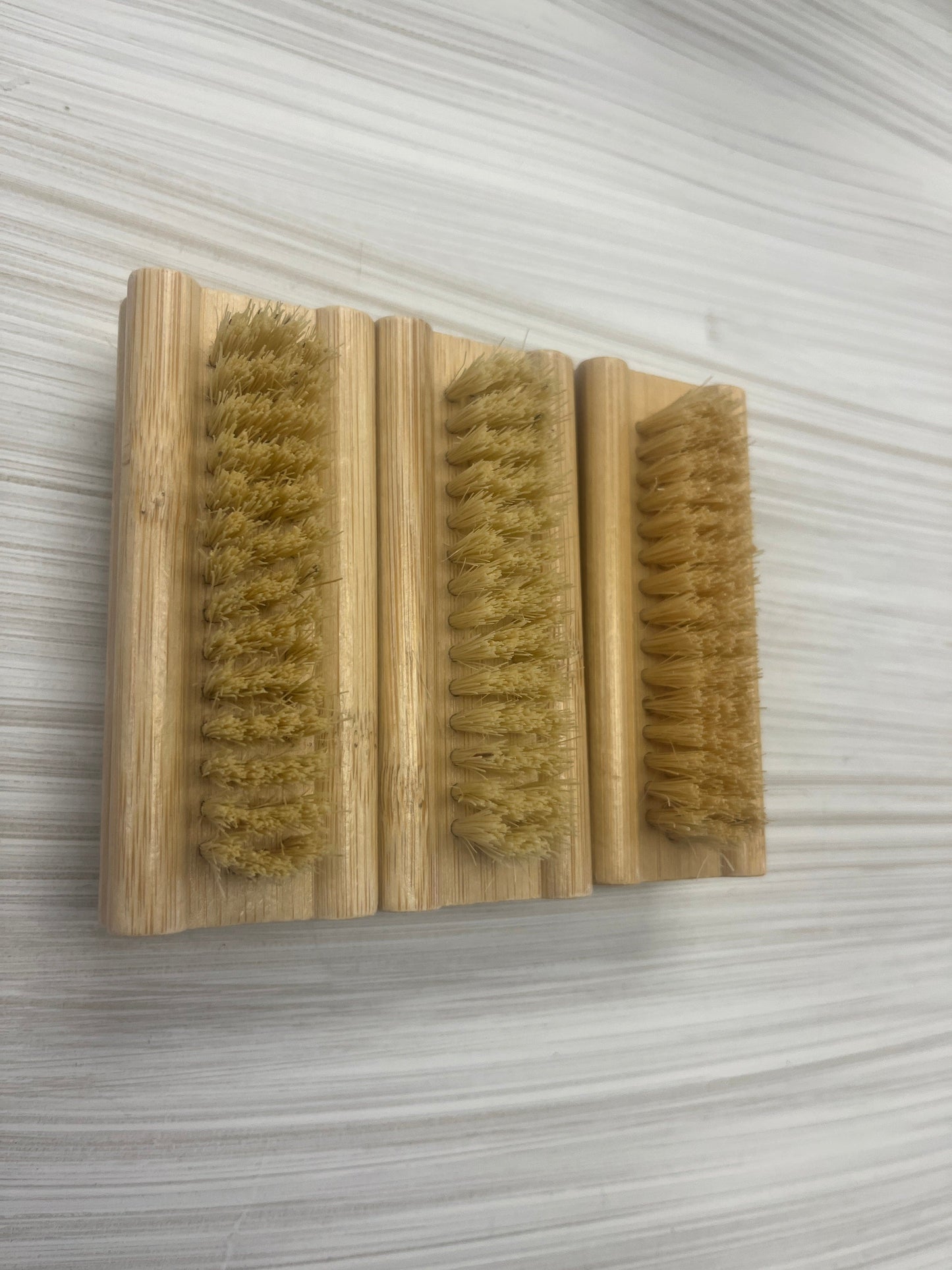 Natural Nail Brush