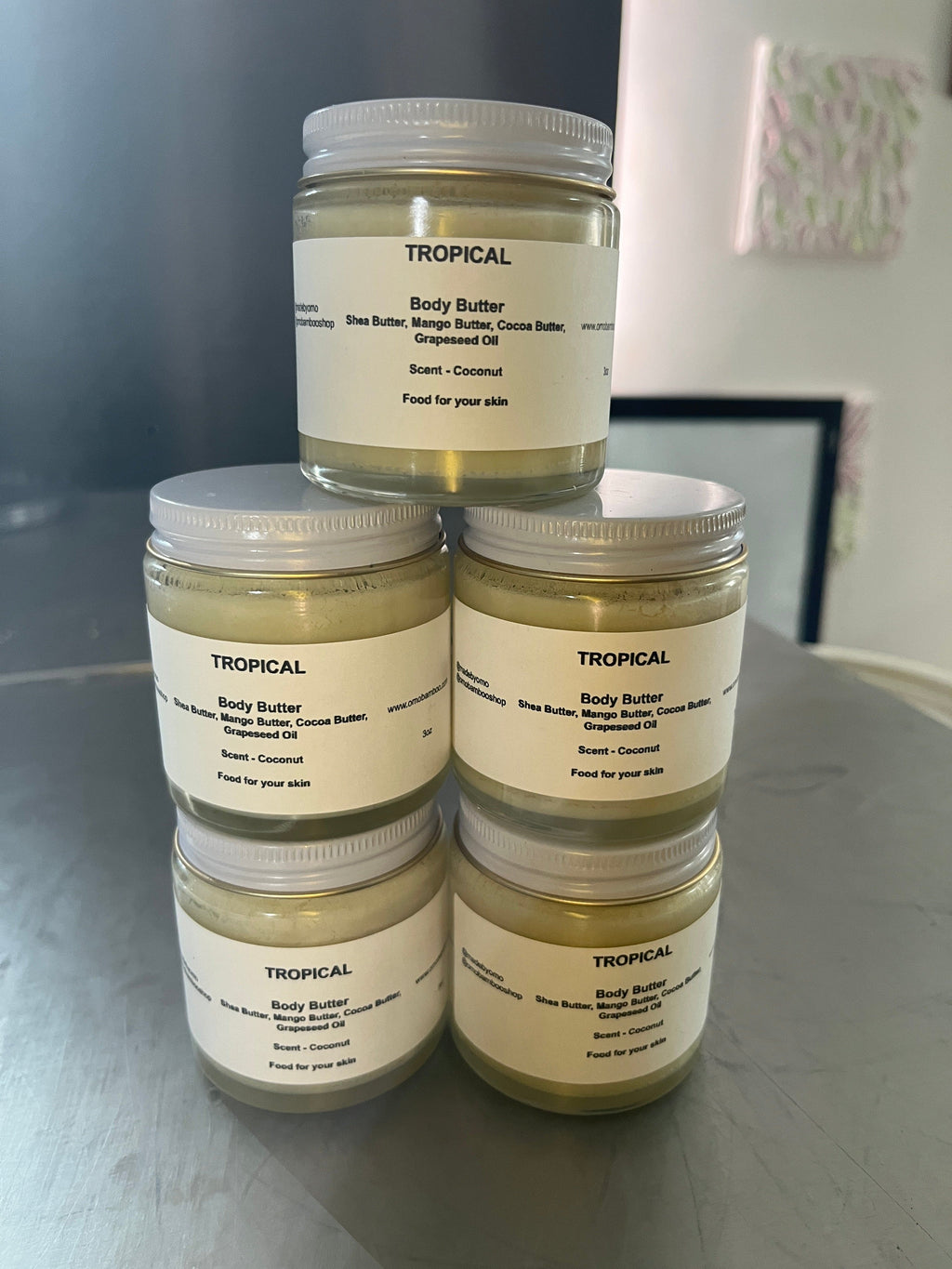 Product of the month-February