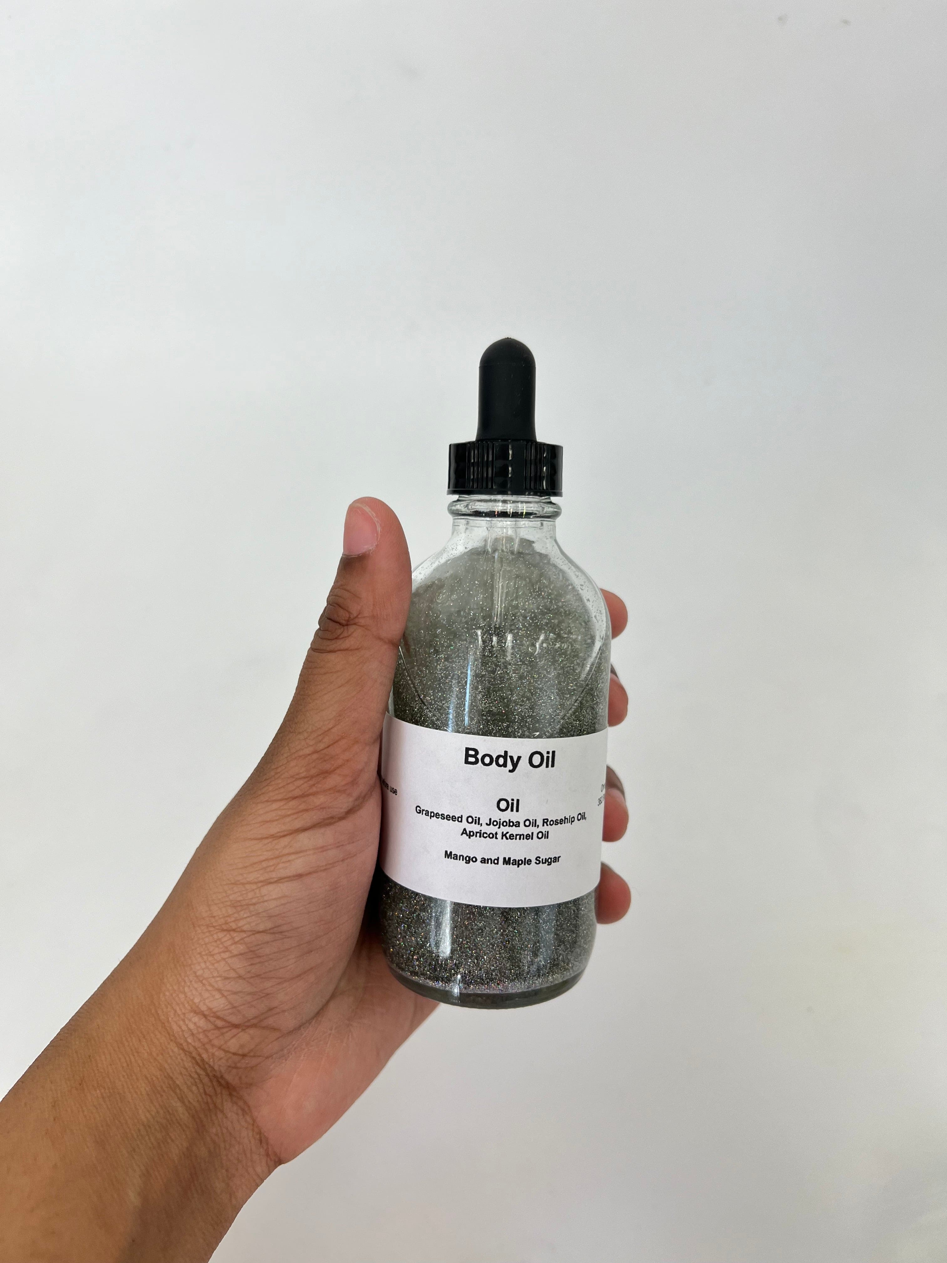 Body Oil