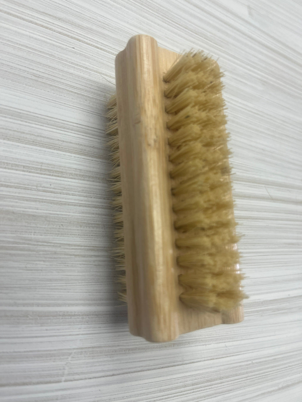 Natural Nail Brush