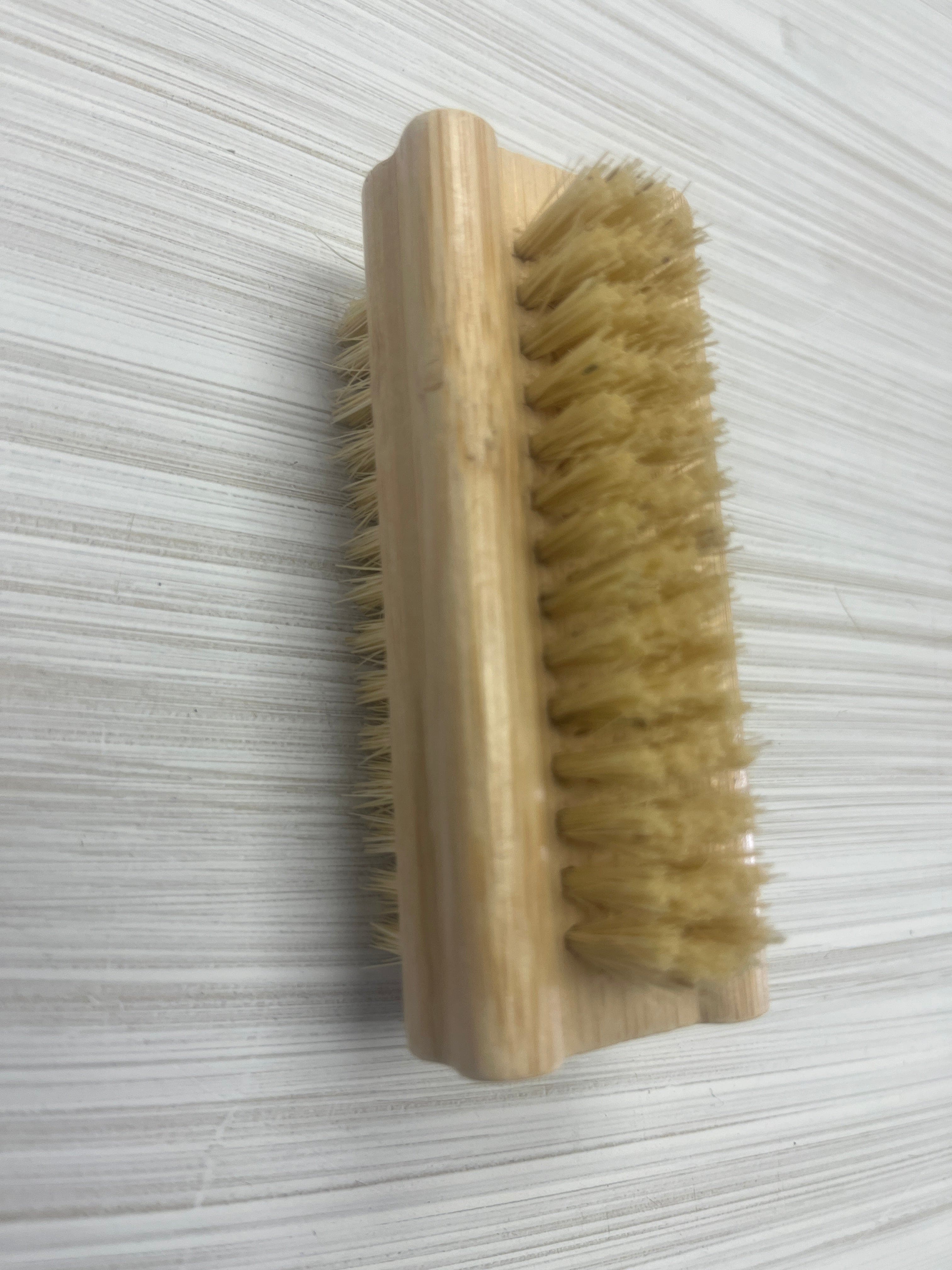 Natural Nail Brush