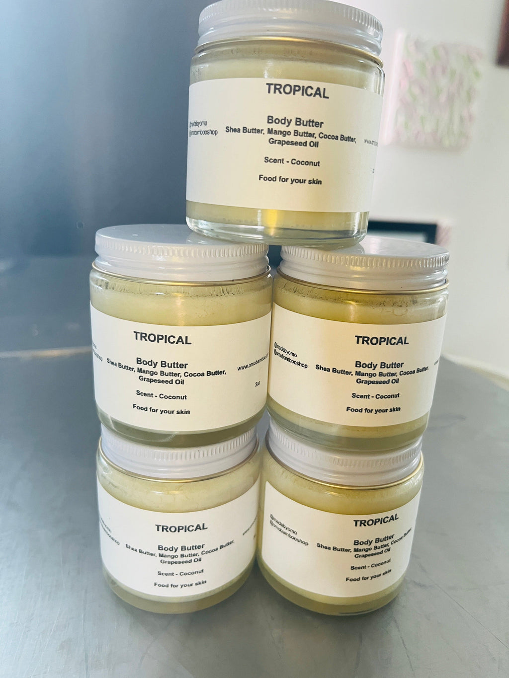 Product of the month-February